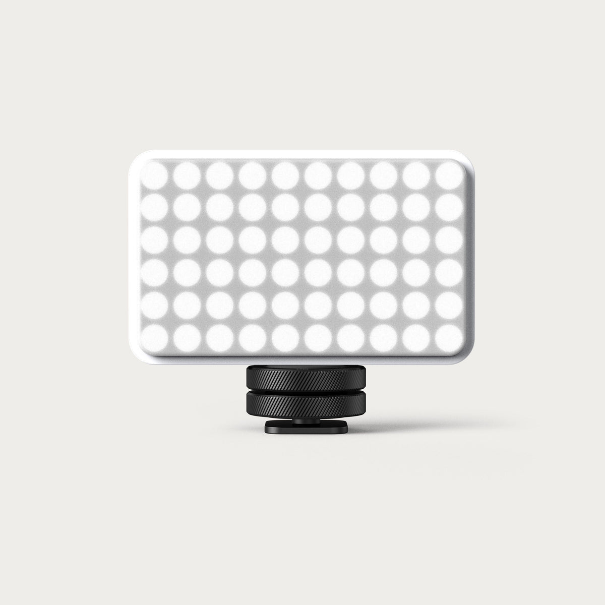 Cold Shoe to 1/4"-20 Mount