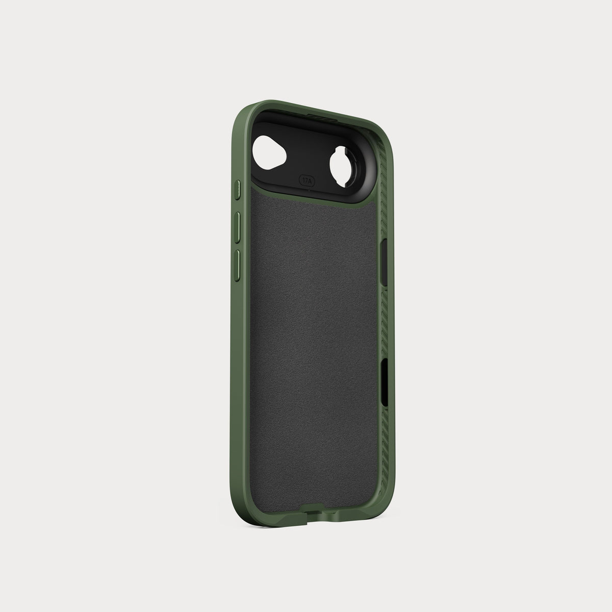 Camera Case for iPhone 17