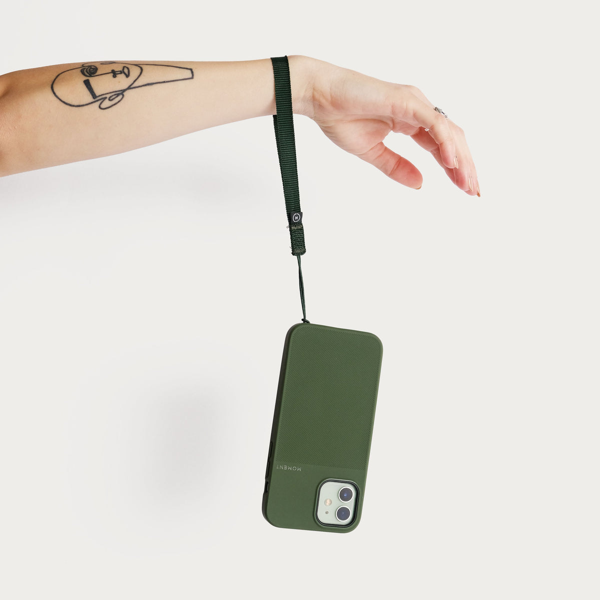 Nylon Phone Wrist Strap