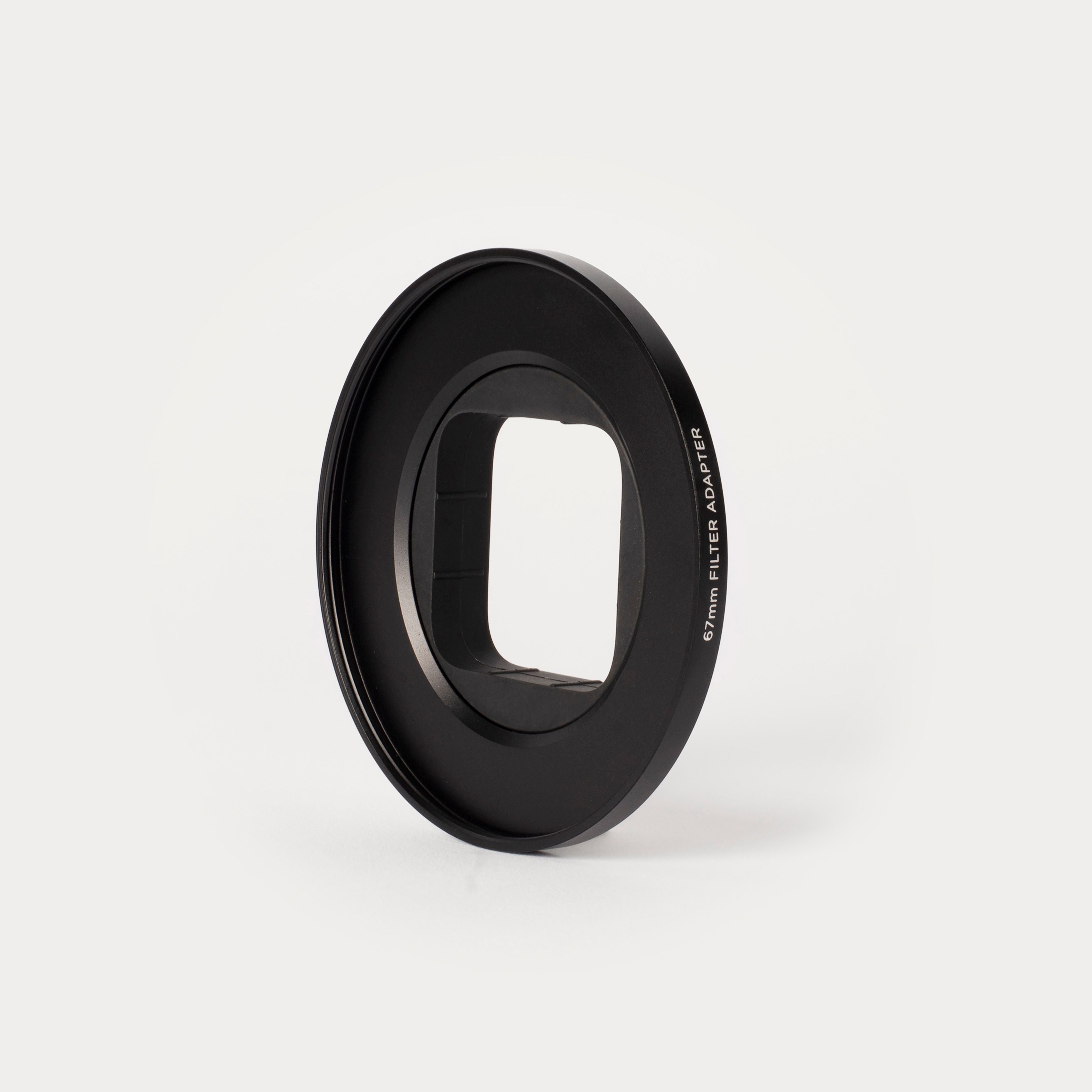 67mm Mobile Lens Filter Mount for M-Series