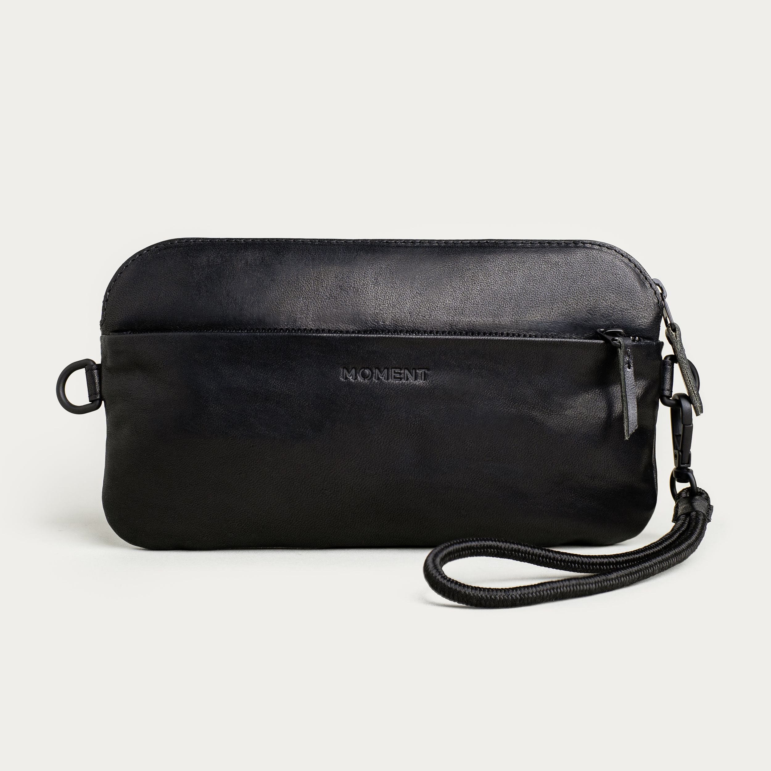 Crossbody Wallet