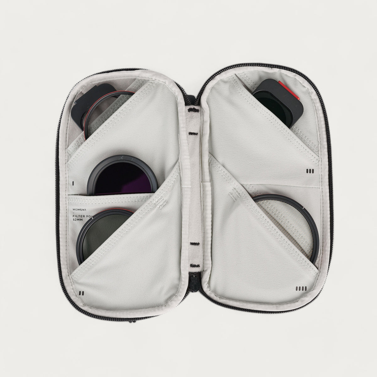 Everything Soft Filter Case - 4 & 6