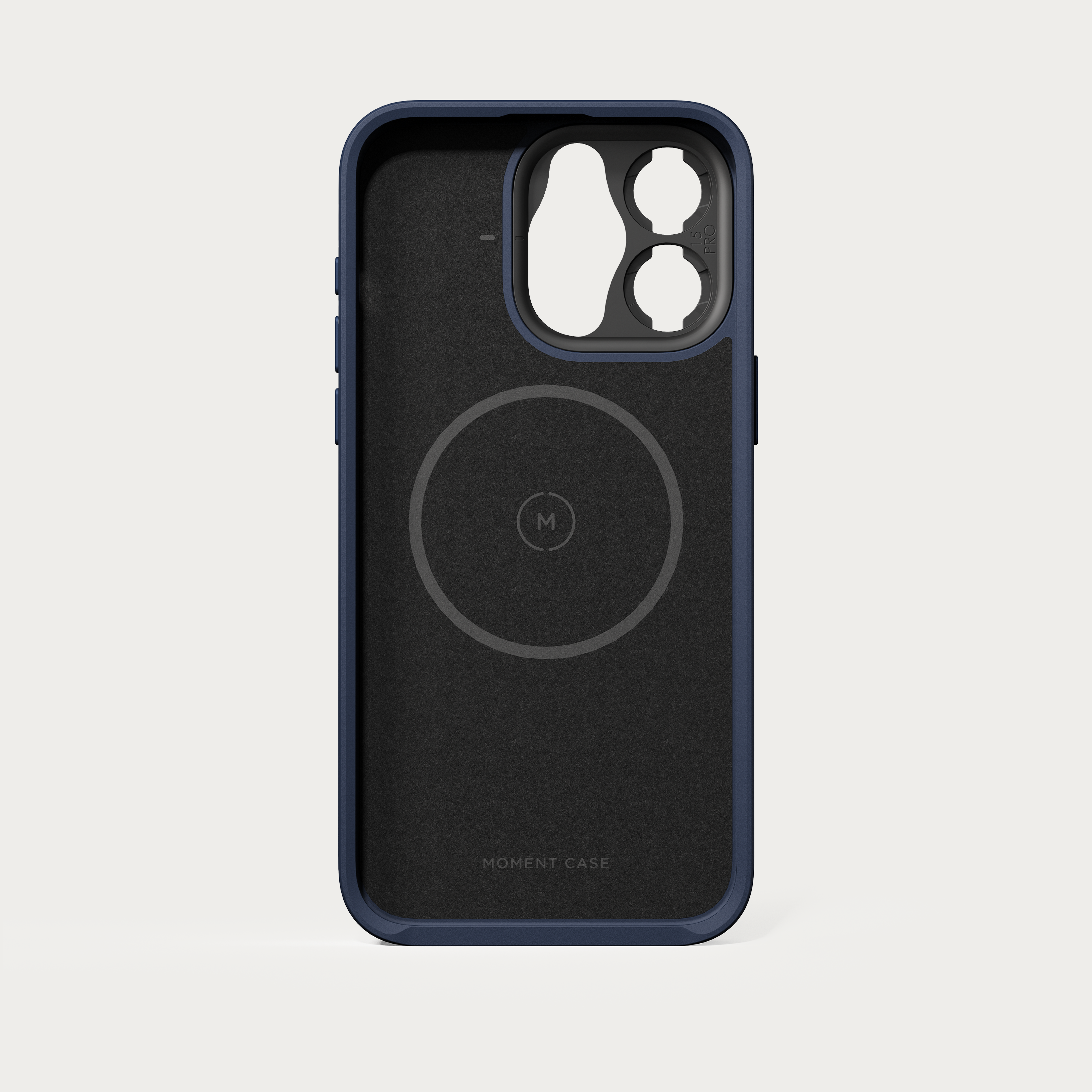 Camera Case for iPhone 15