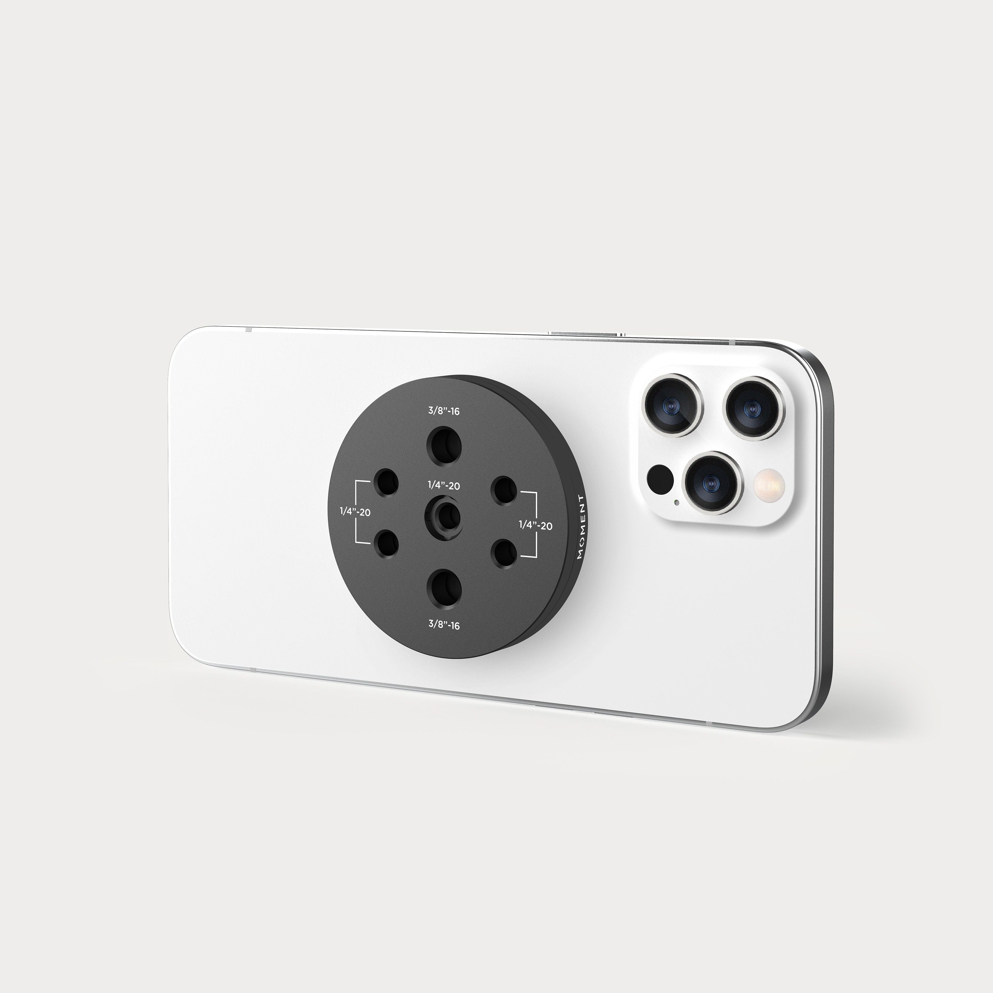 Multi Threaded Mount - for MagSafe