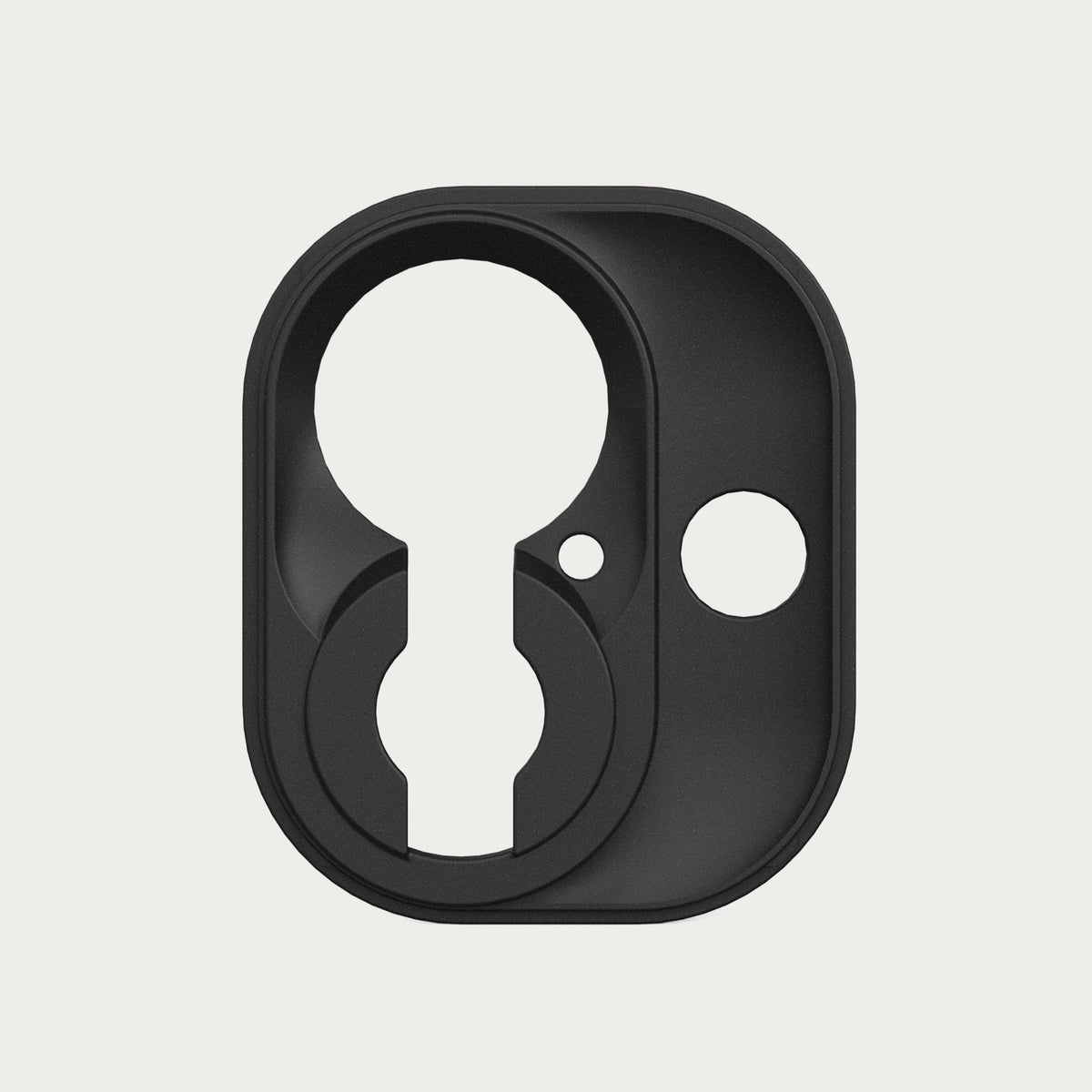 SmartAlign Drop-In Lens Mount for iPhone