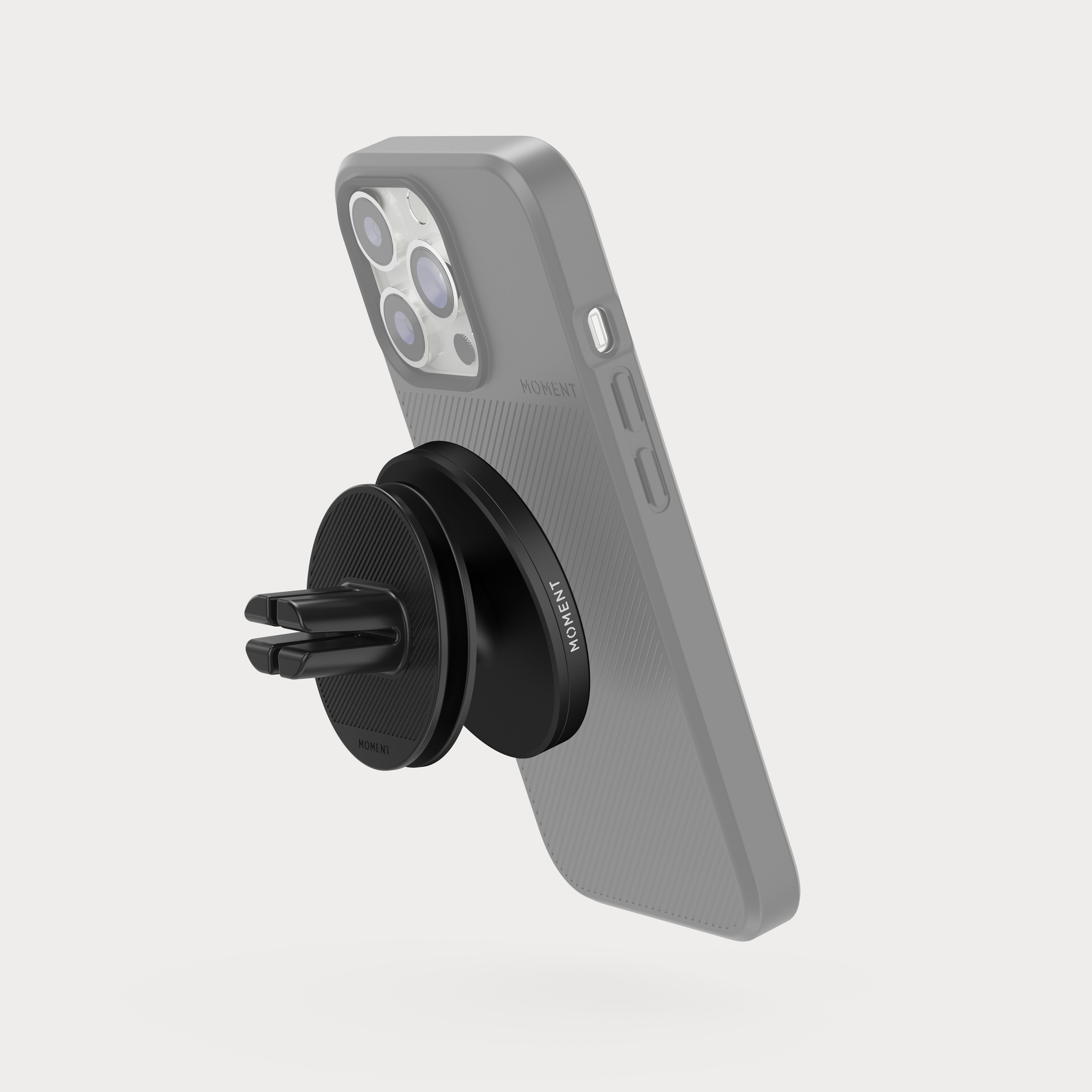 Car Vent Mount - for MagSafe