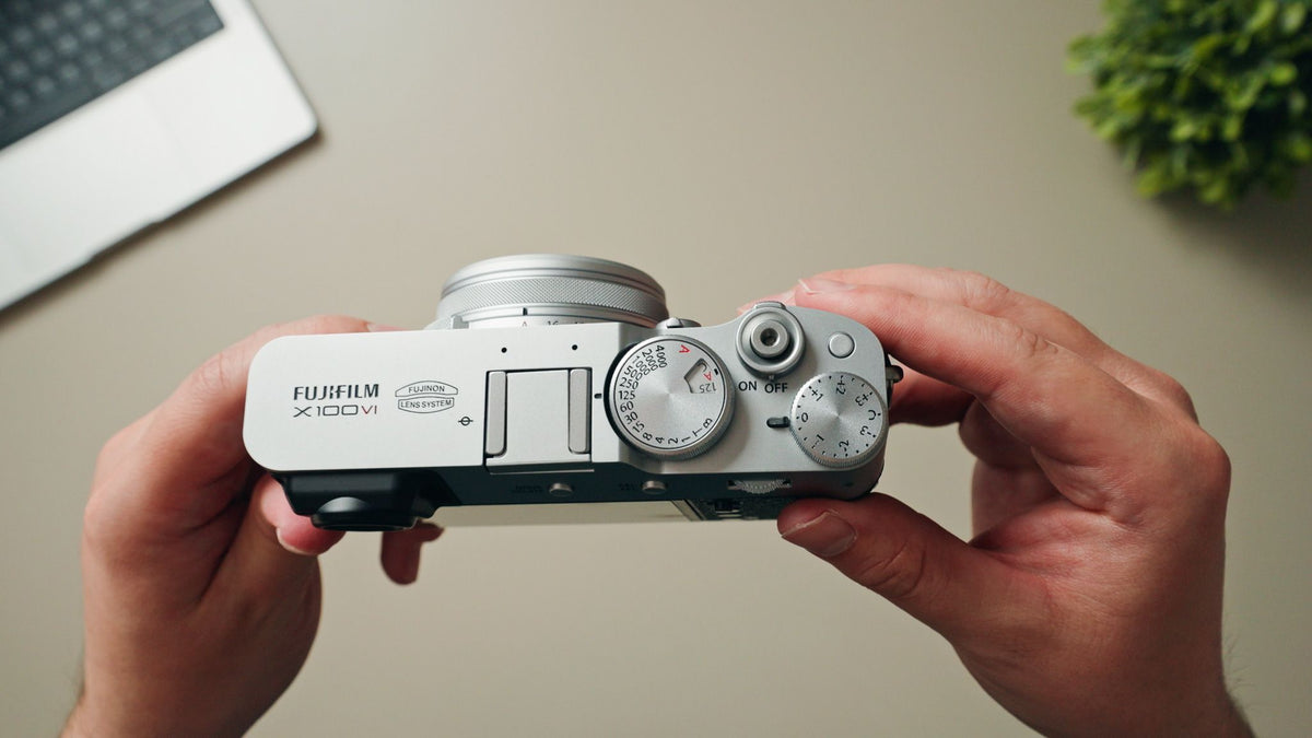 Ultimate Fujifilm X100VI Guide