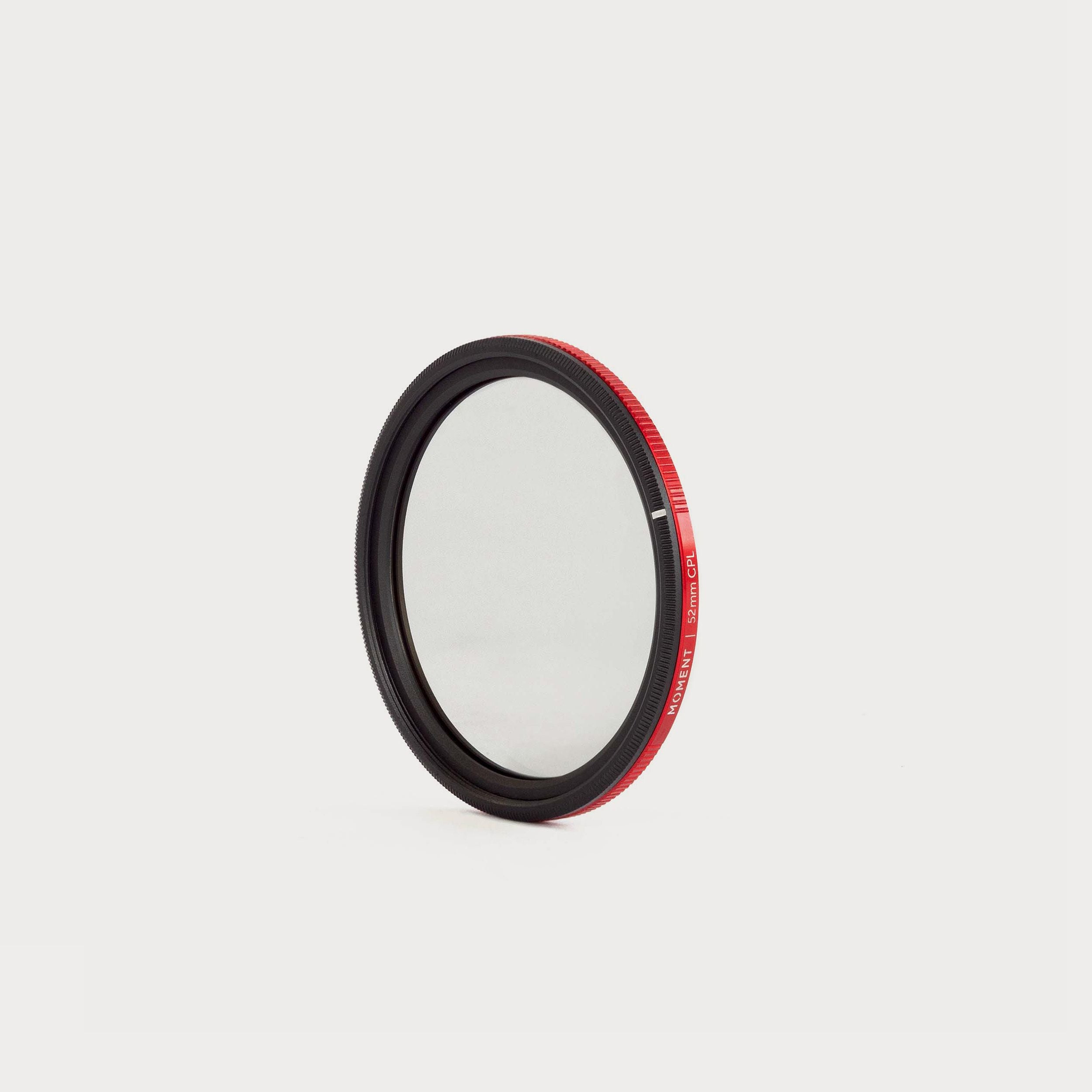 AntiGlare CPL Filters