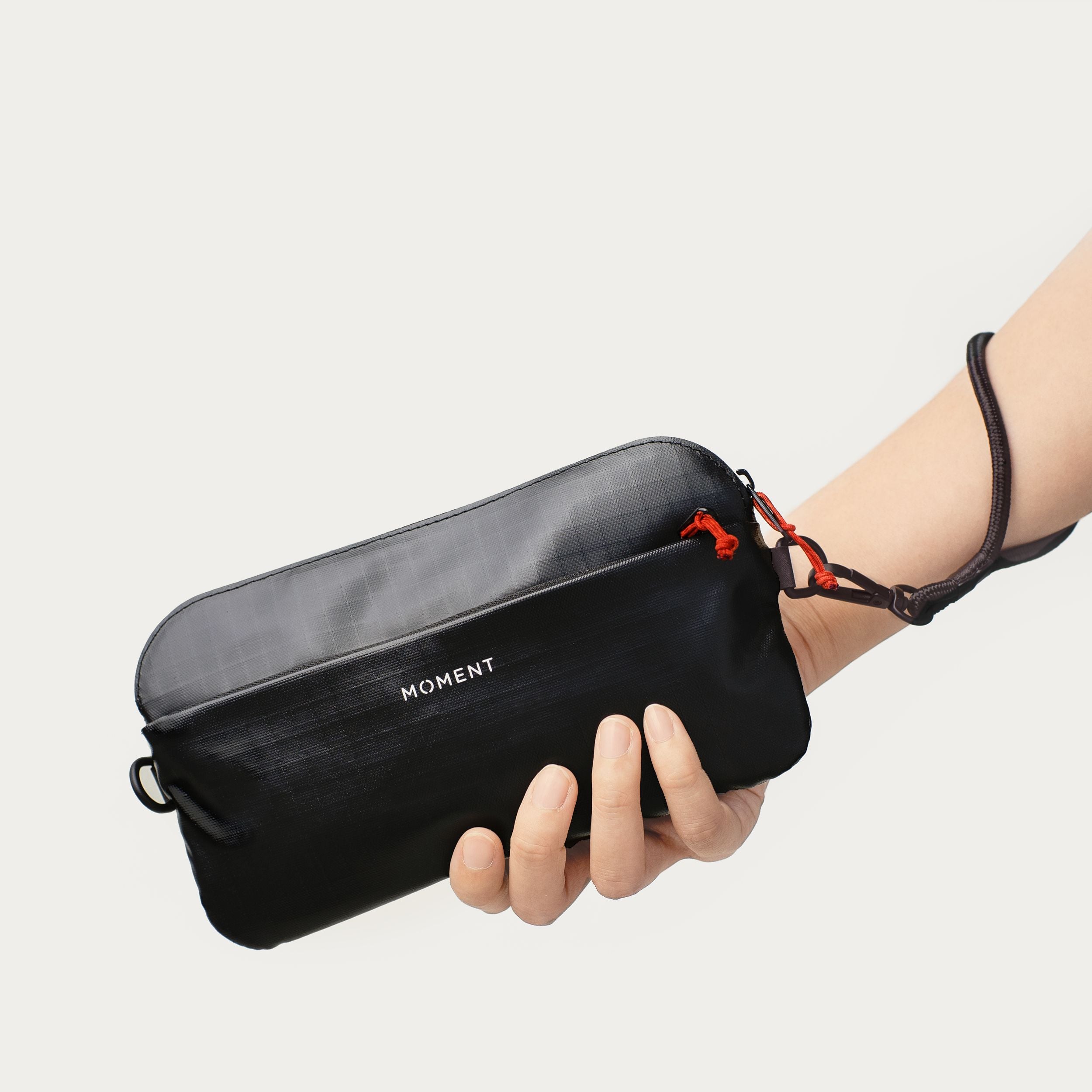 Crossbody Wallet