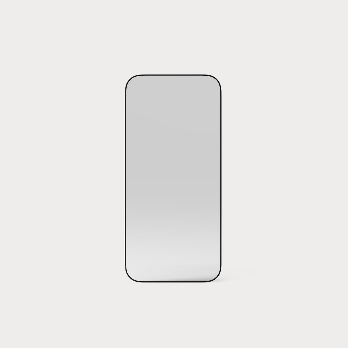 Anti-Reflective Glass Screen Protector for iPhone 17 - 2 Pack