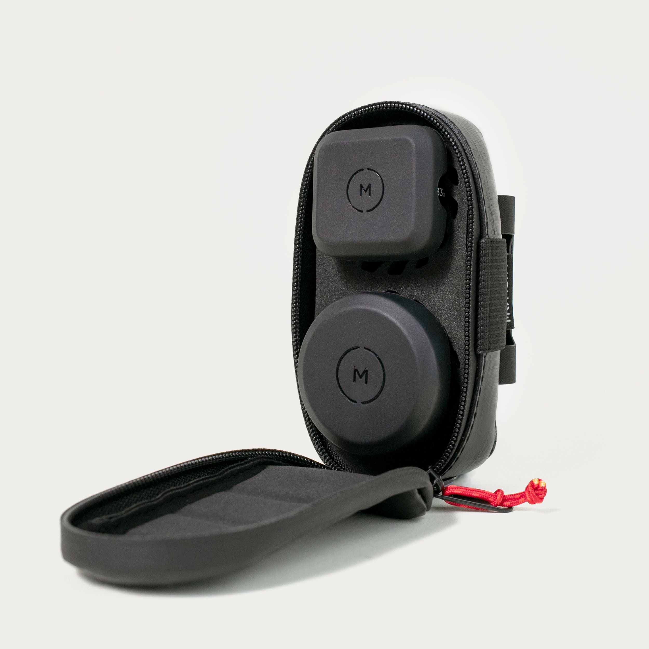 M-Series Dual Mobile Lens Travel Pouch