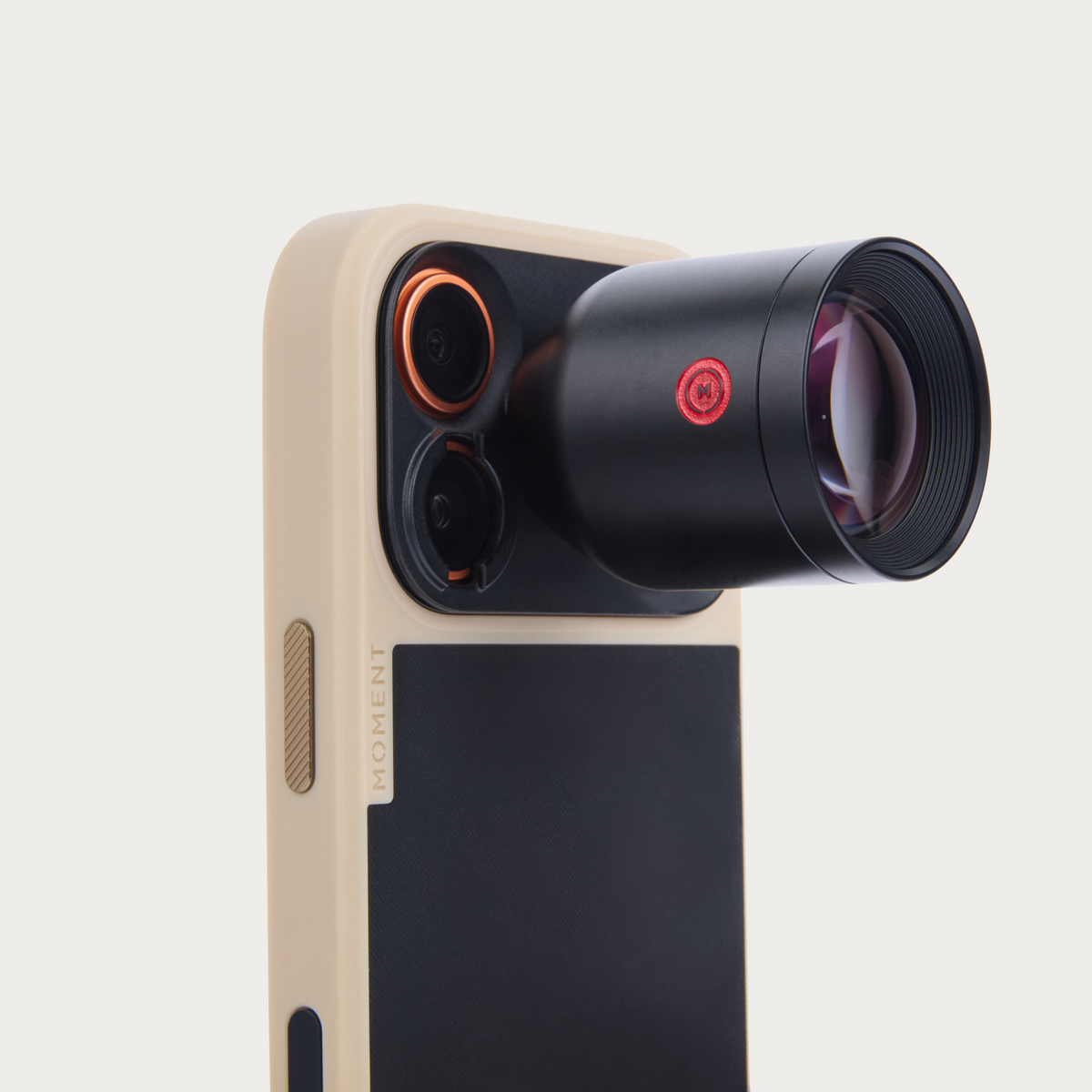 SuperTele 240mm Mobile Lens II (T-Series)