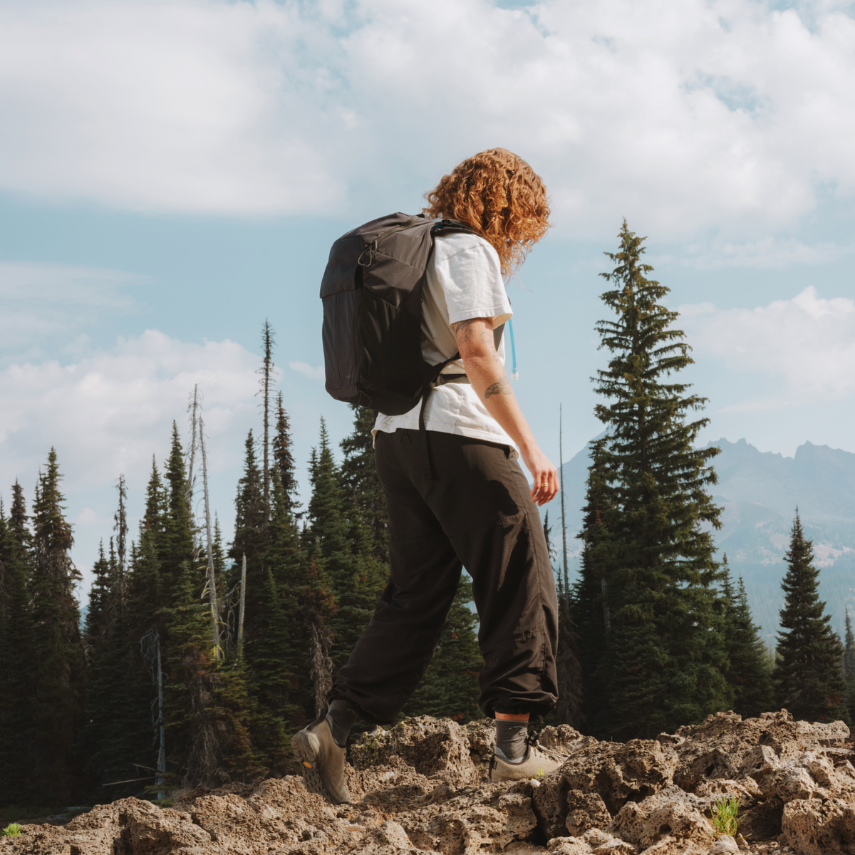 Sequence 23L Camera Backpack