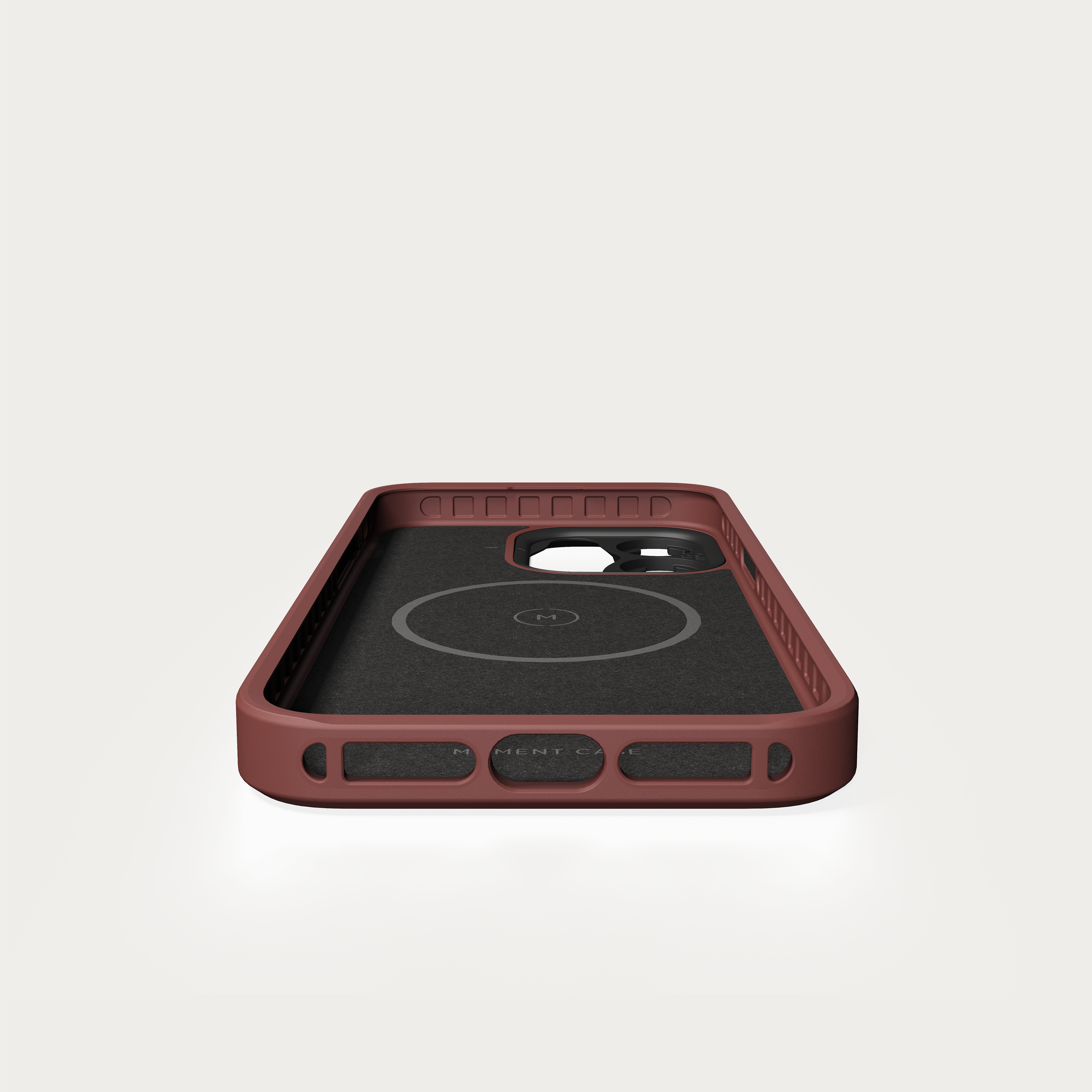Camera Case for iPhone 15
