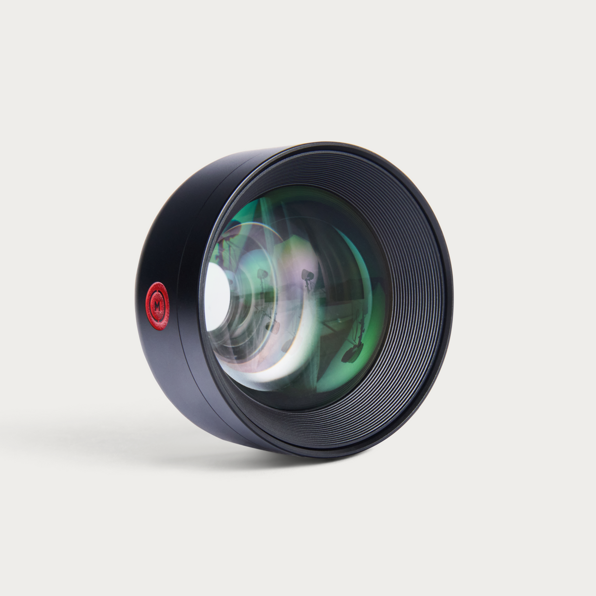 Tele 58mm Mobile Lens (T-Series)