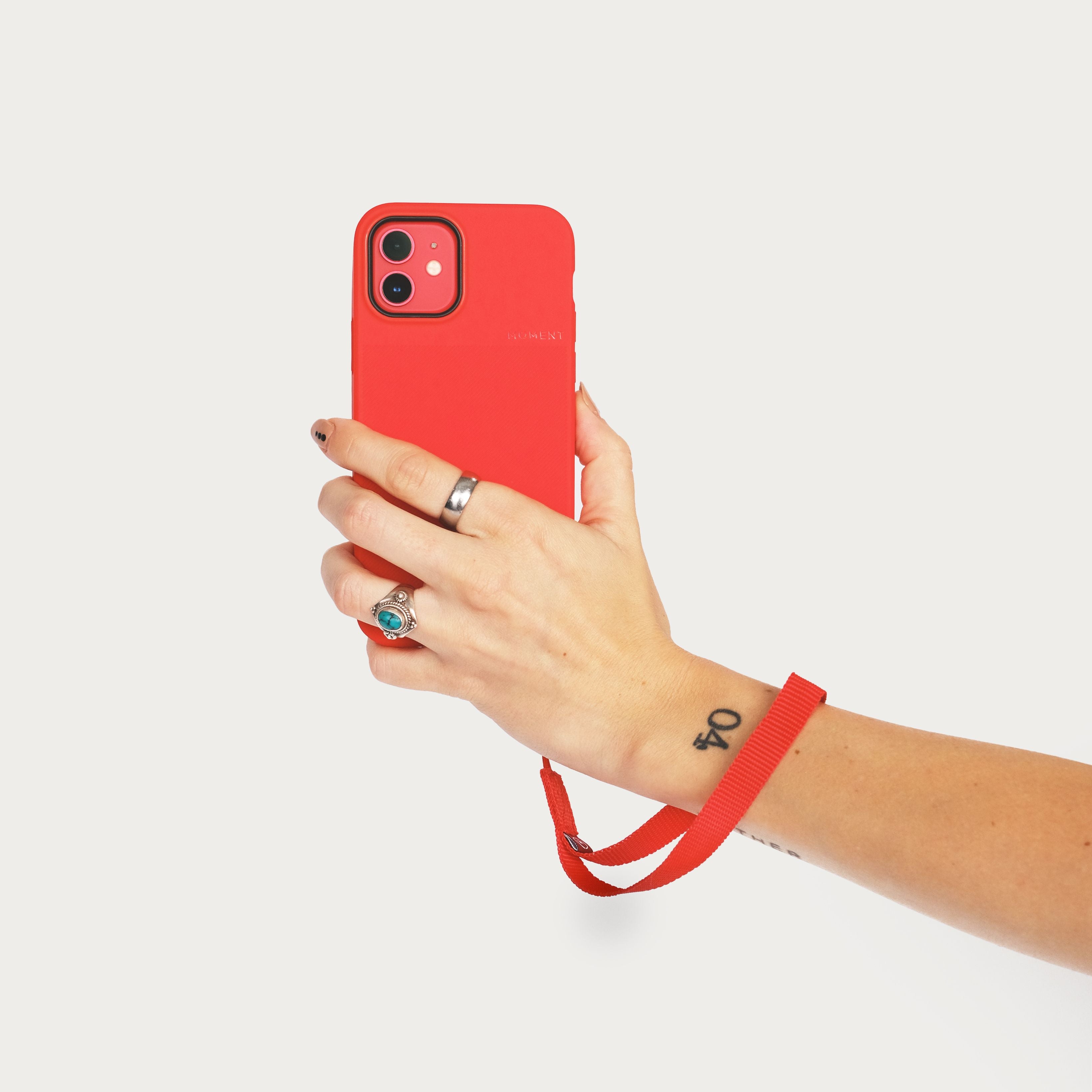Nylon Phone Wrist Strap
