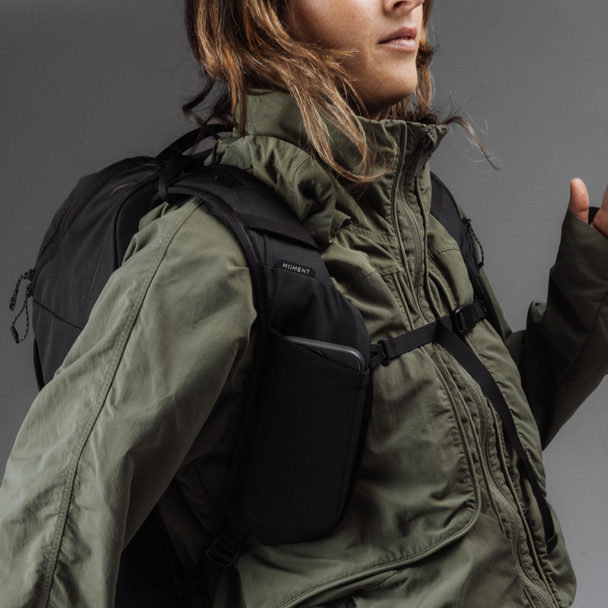 Sequence 23L Camera Backpack