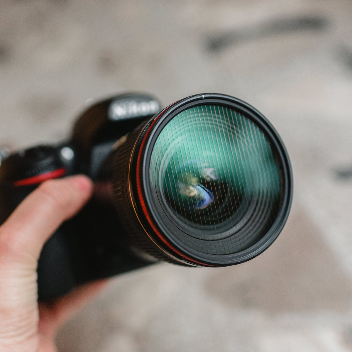 CineFlare Streak Filters