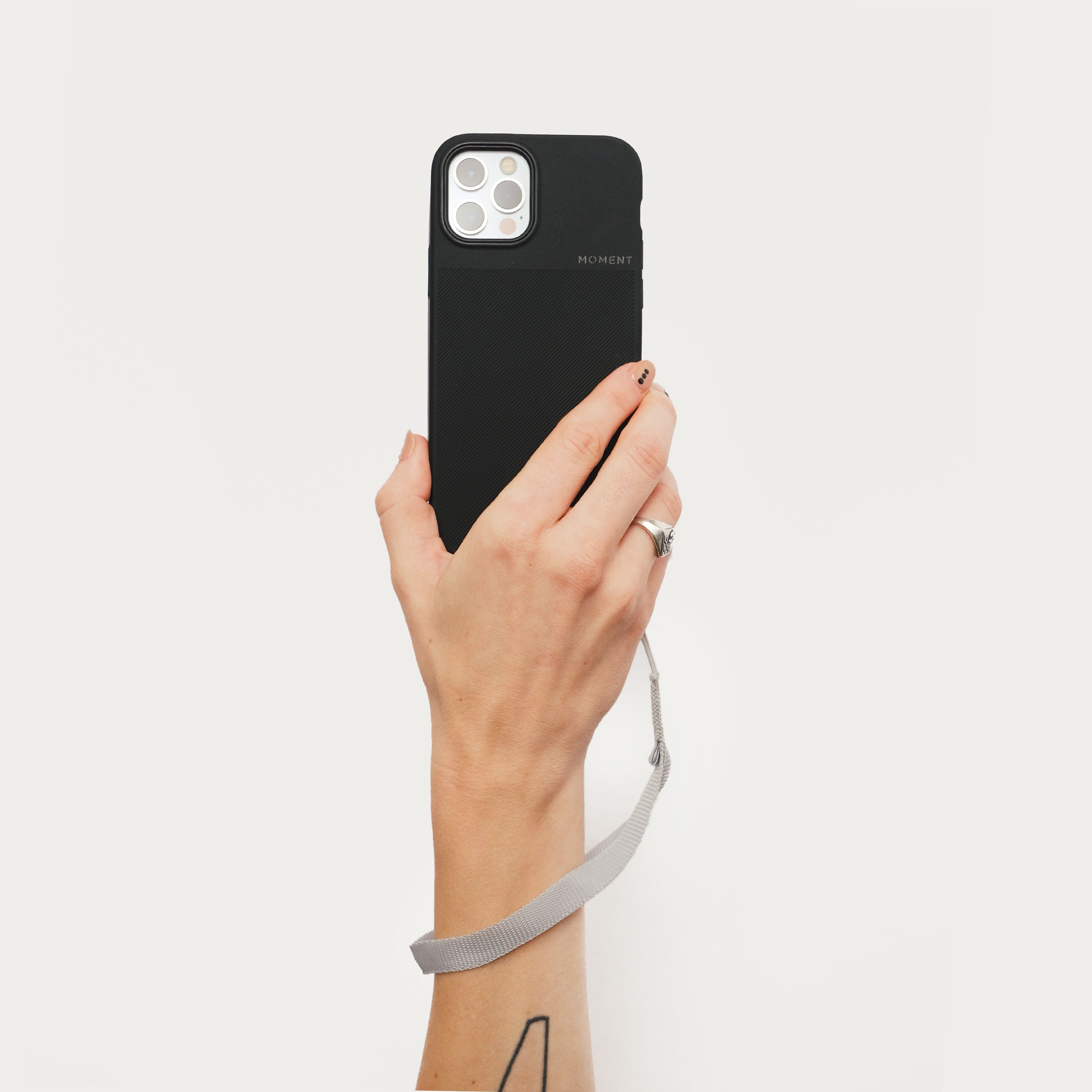 Nylon Phone Wrist Strap