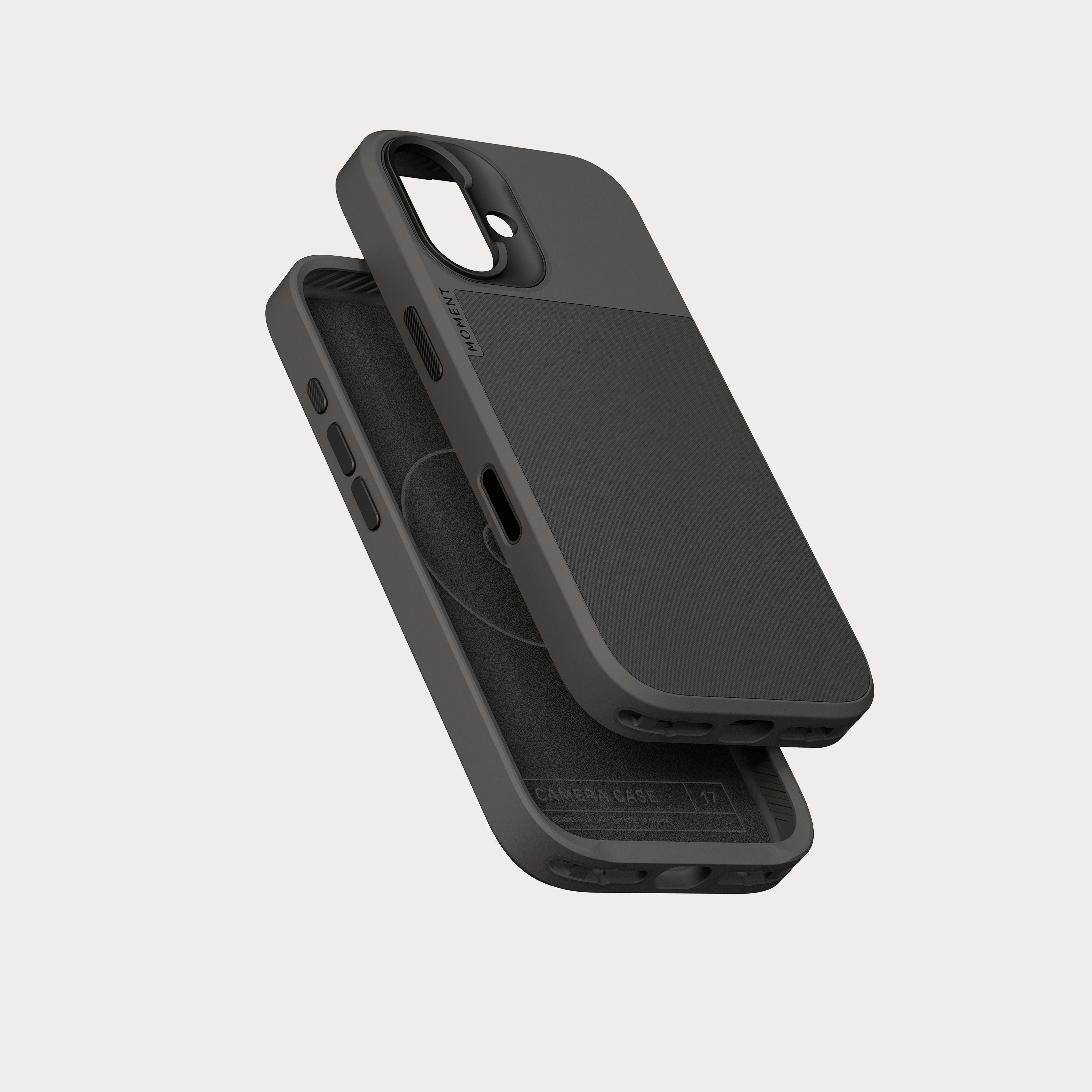 Camera Case for iPhone 17