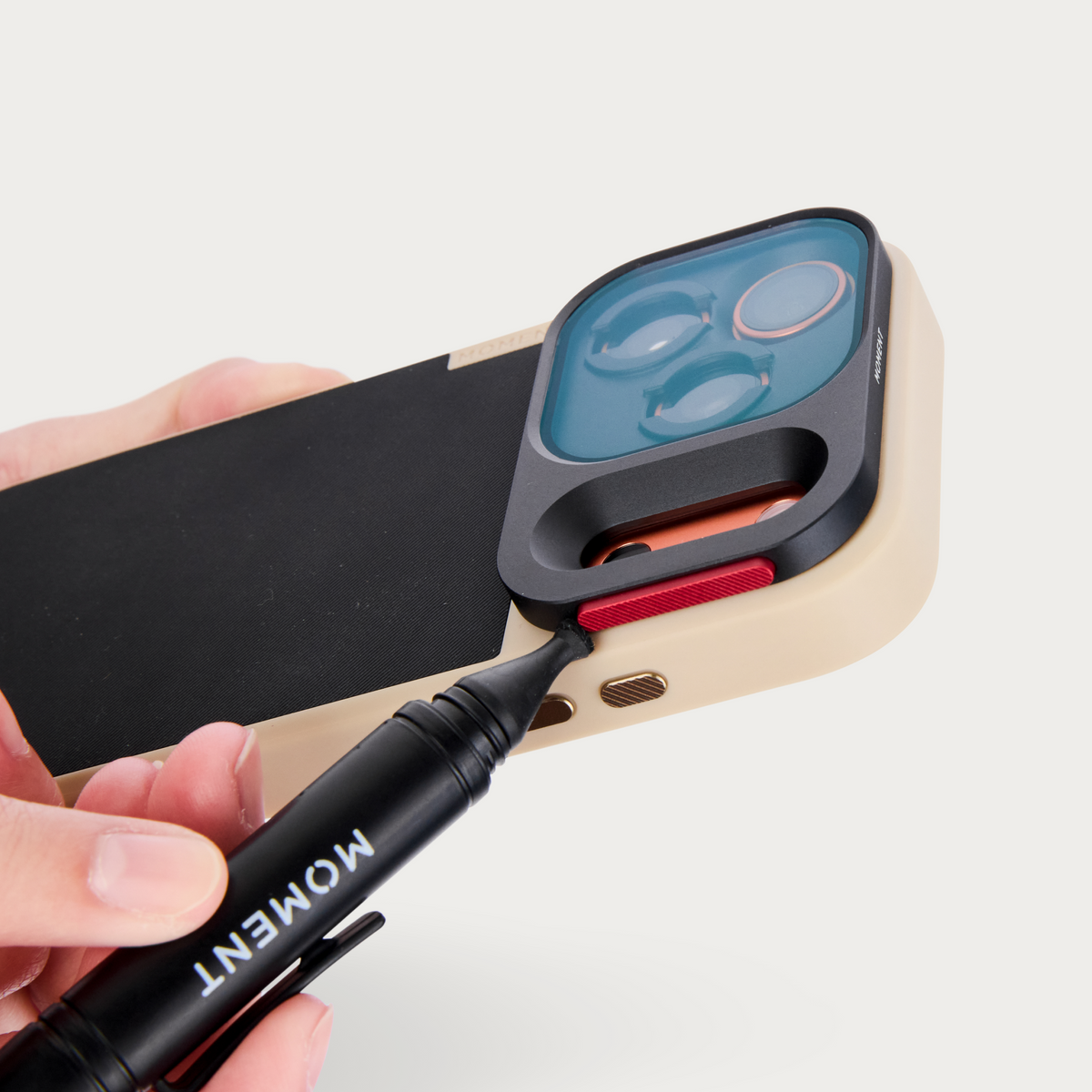 Mobile Cleaning Kit