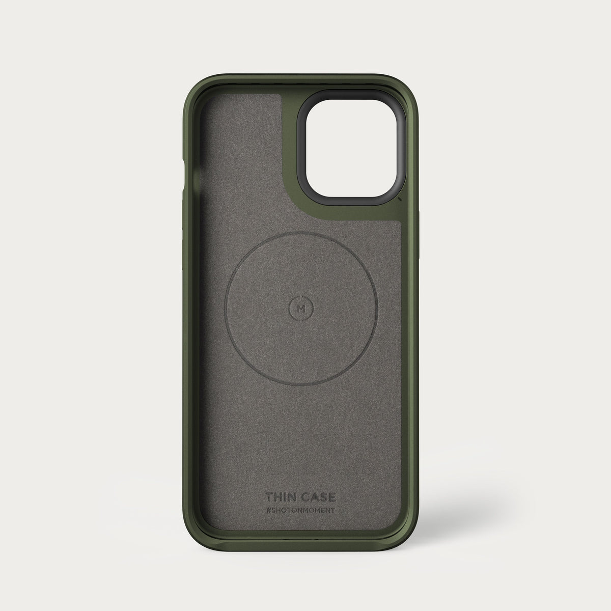 Camera Case for iPhone 12