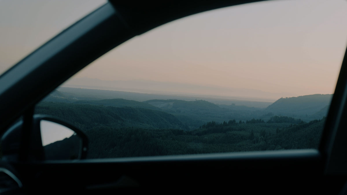 Caleb's Blue Hour Special