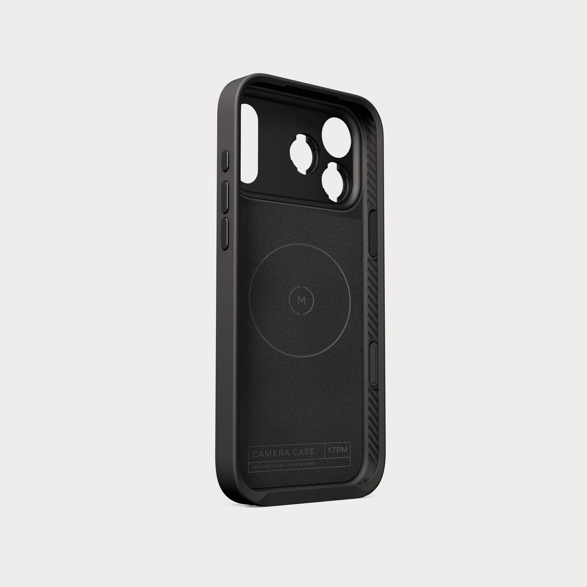 Camera Case for iPhone 17