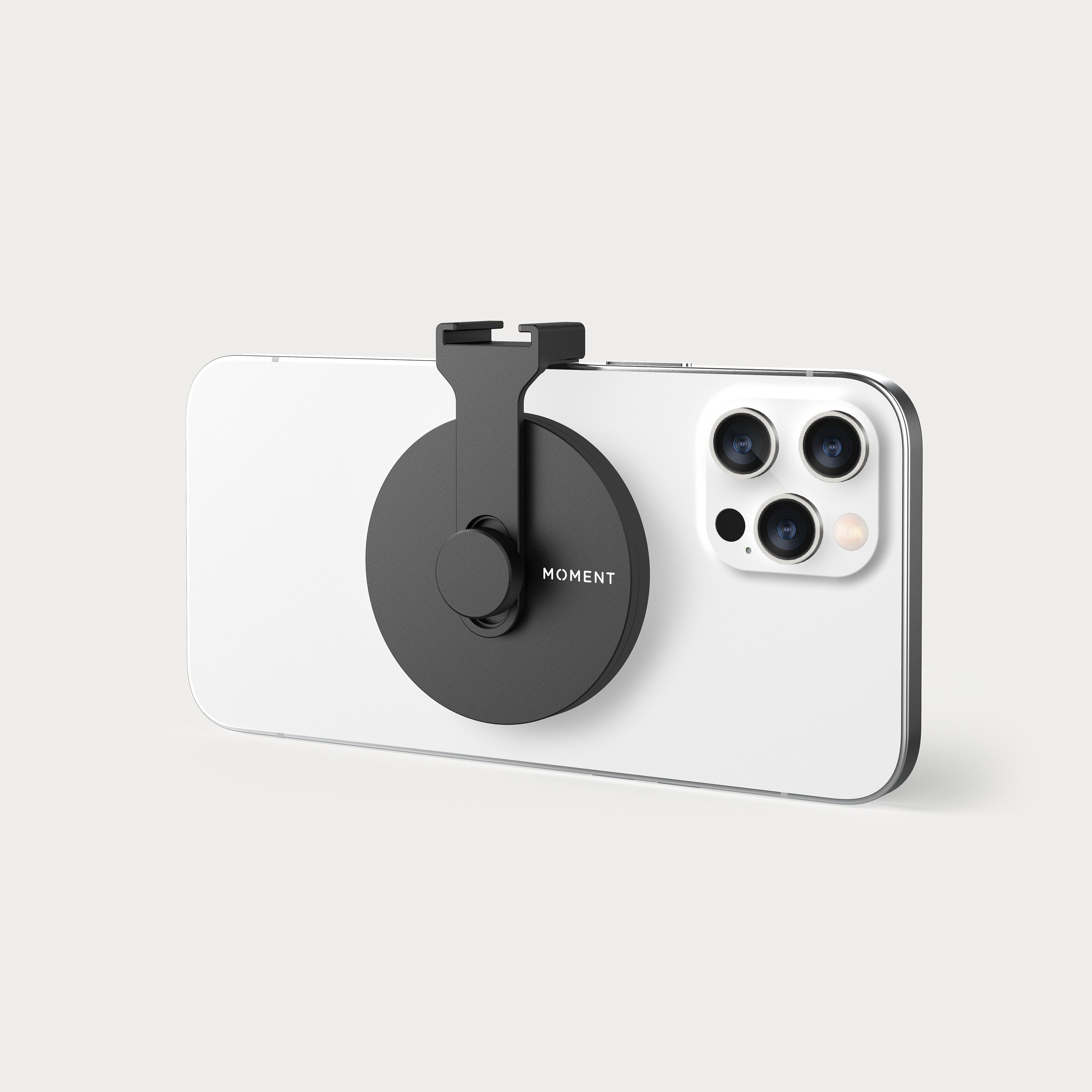 Cold Shoe Mount - for MagSafe®
