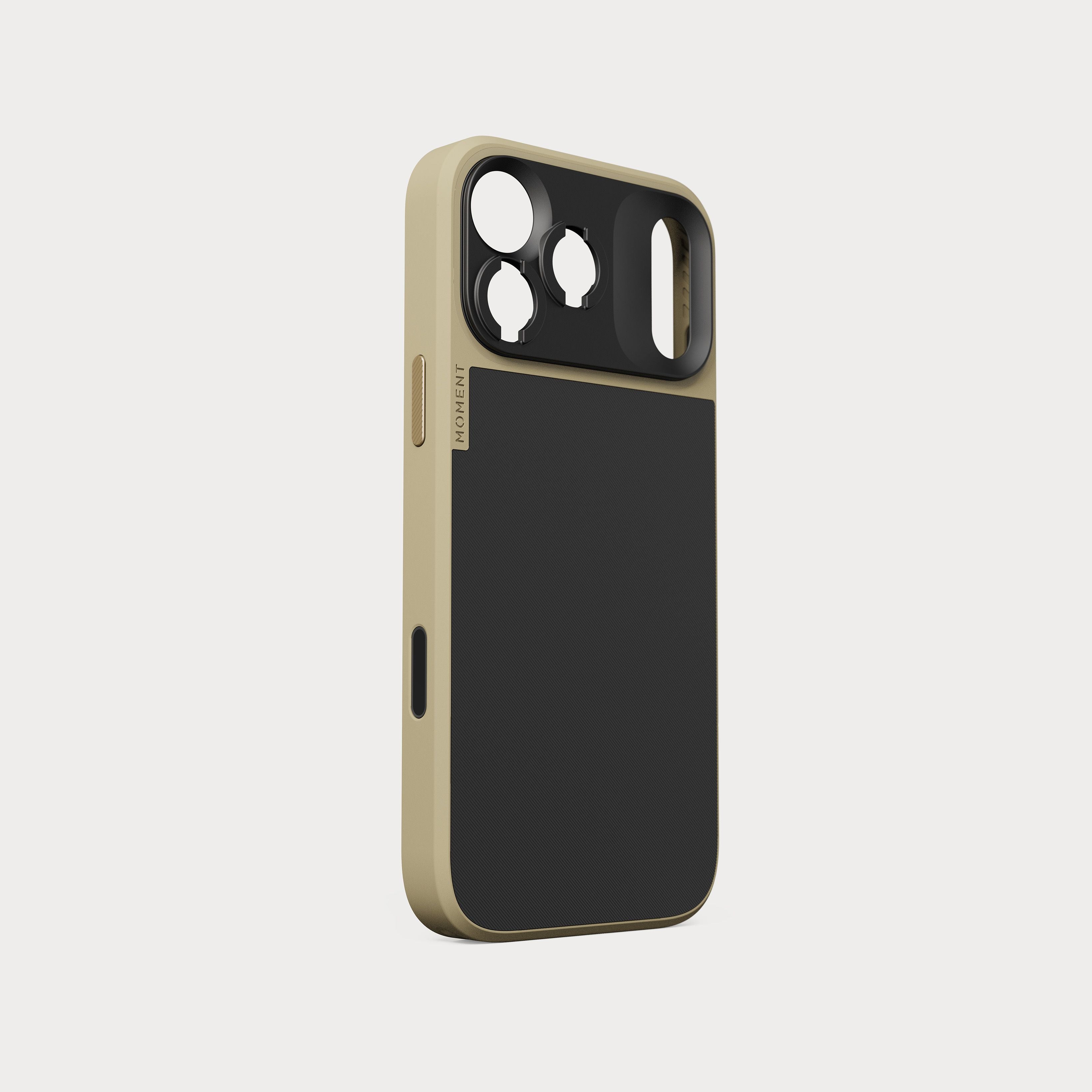 Camera Case for iPhone 17