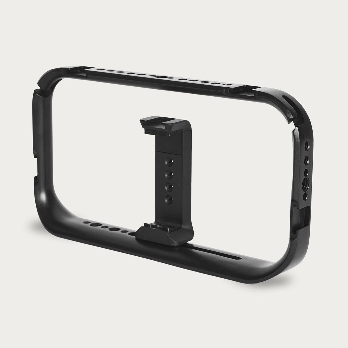 Basecage with Grips