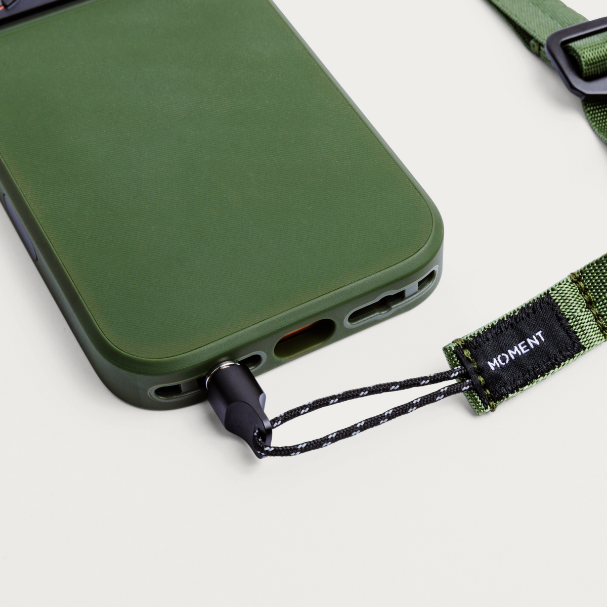 Mobile Adjustable Wrist Strap