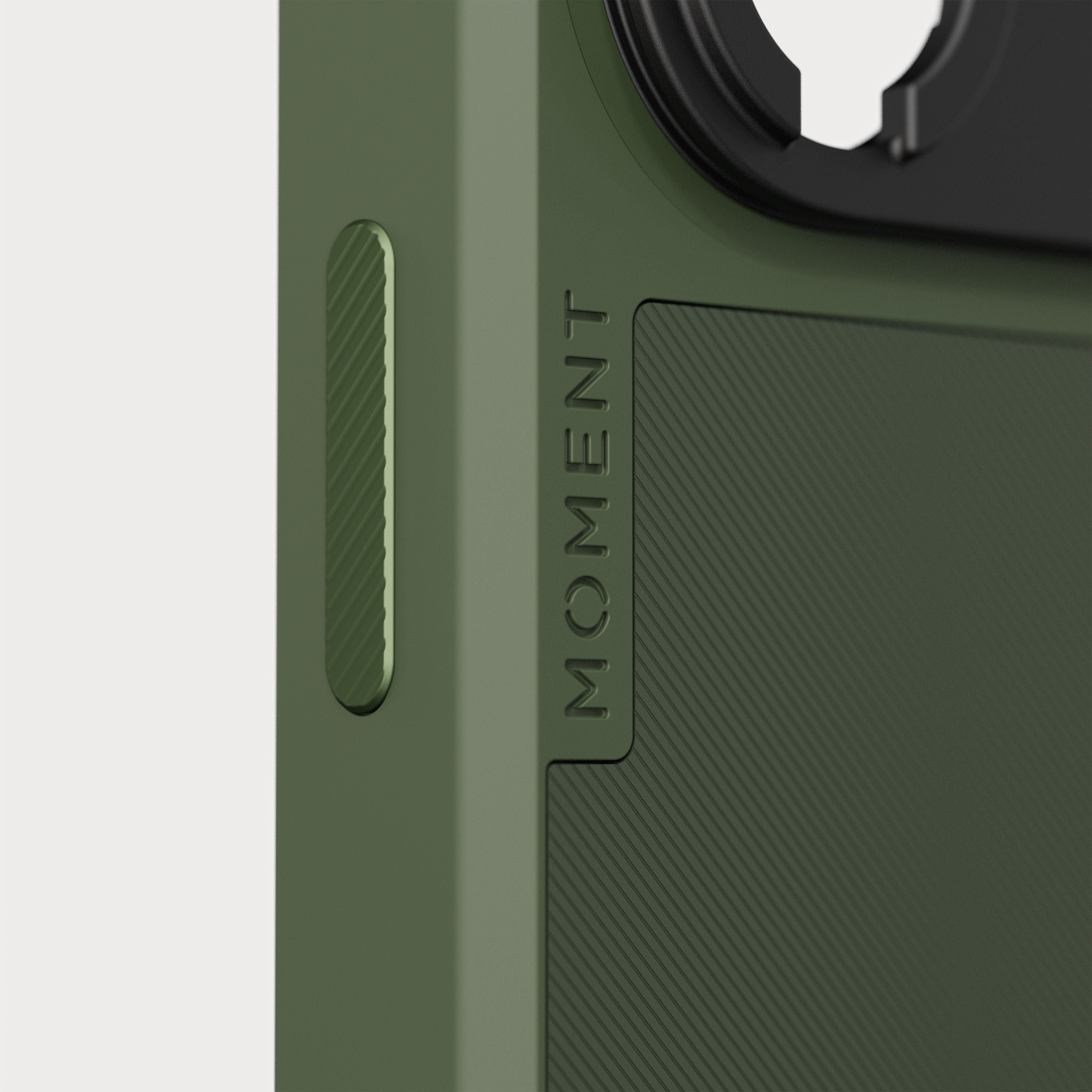 Camera Case for iPhone 17