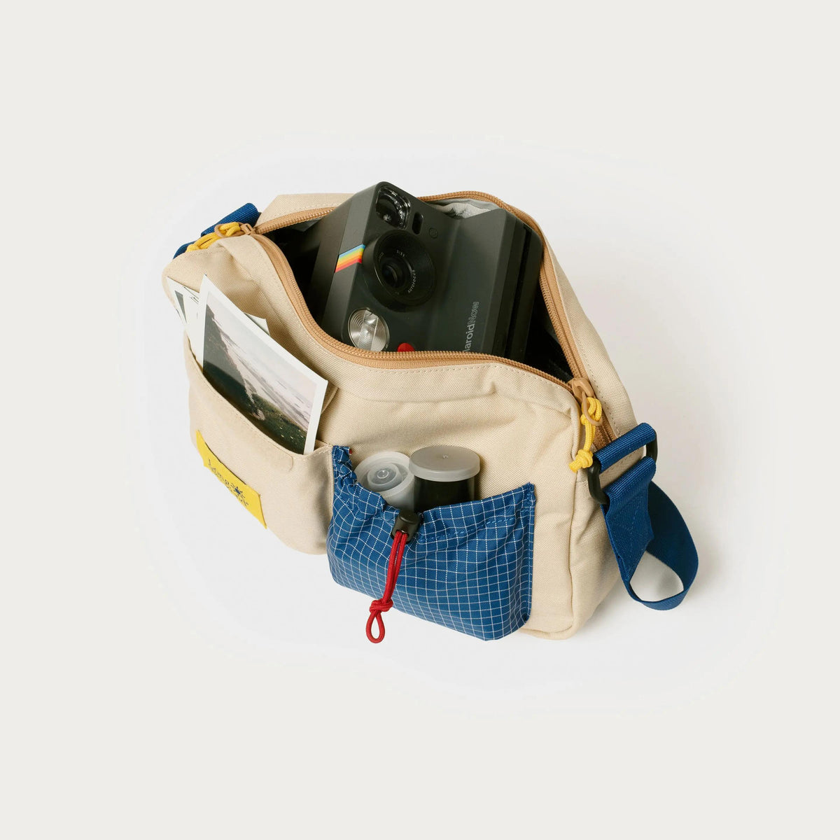 Santa Fe Shoulder Bag - Open Box