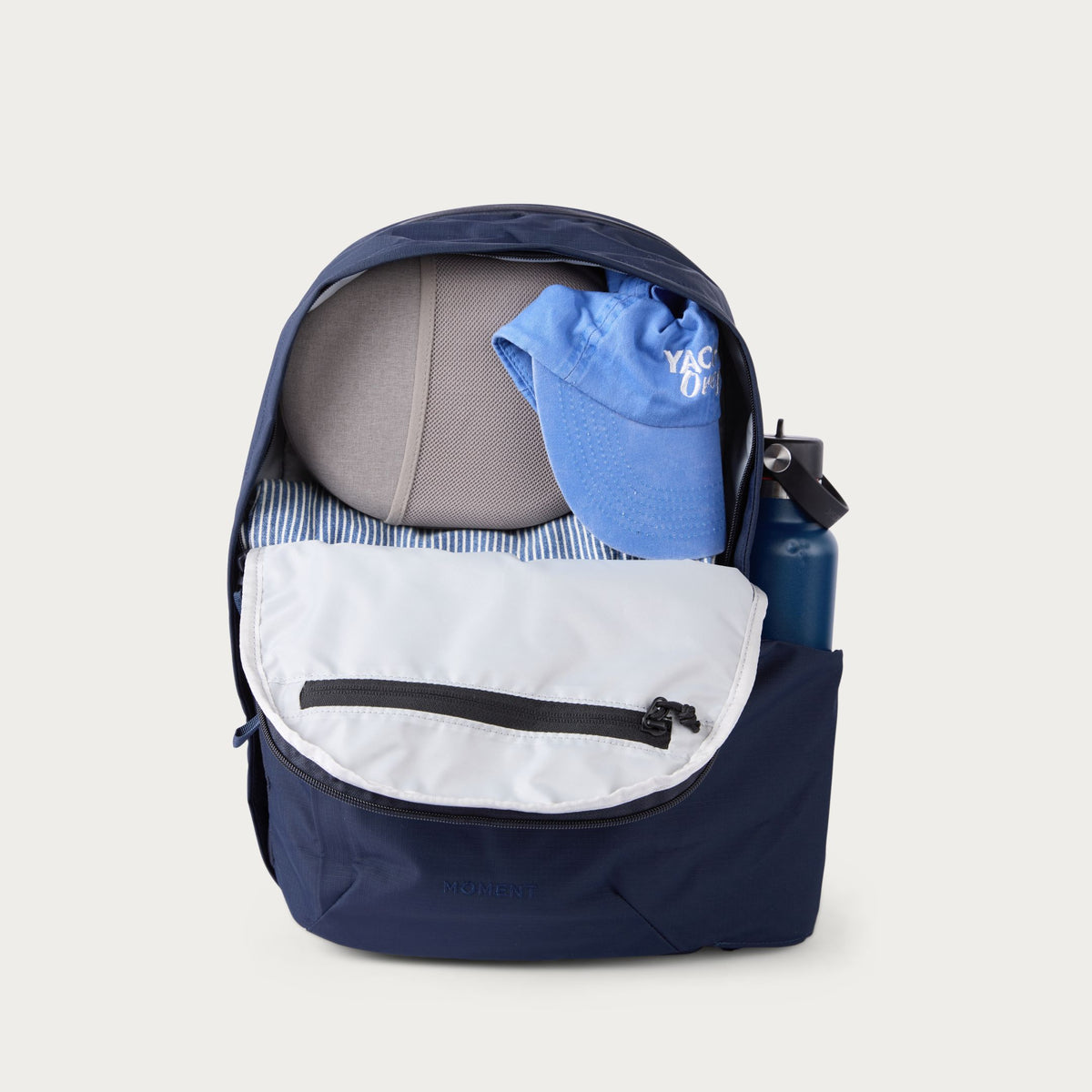 Everything Backpack - 17L & 21L