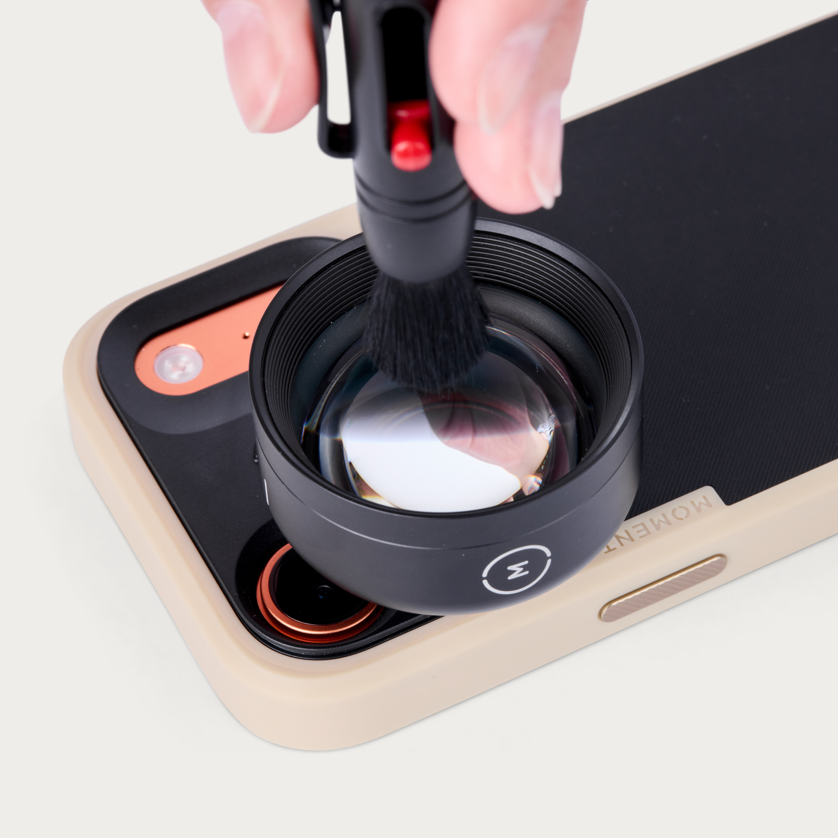 Mobile Cleaning Kit