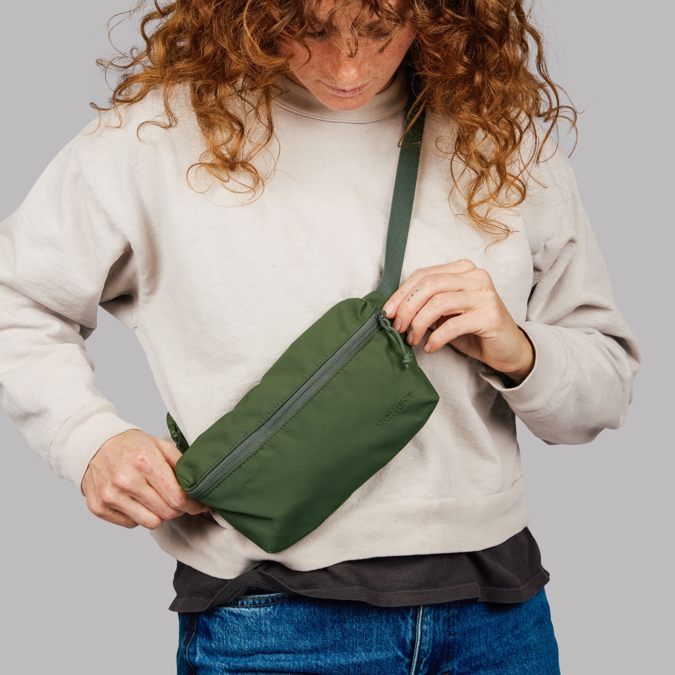 Everything Sling 1L