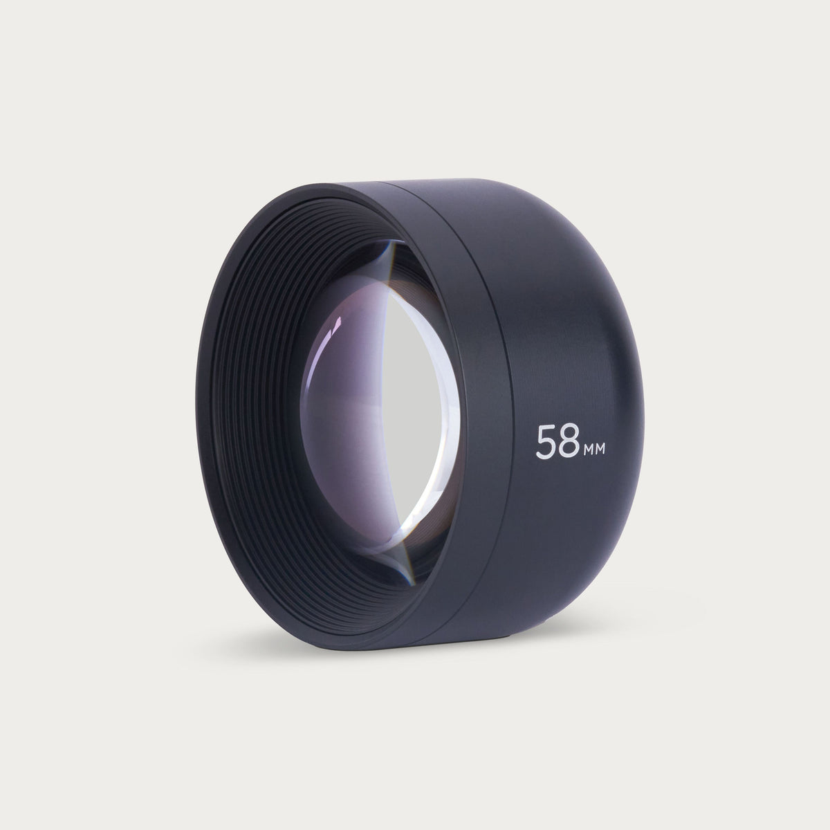 Tele 58mm Mobile Lens (T-Series)