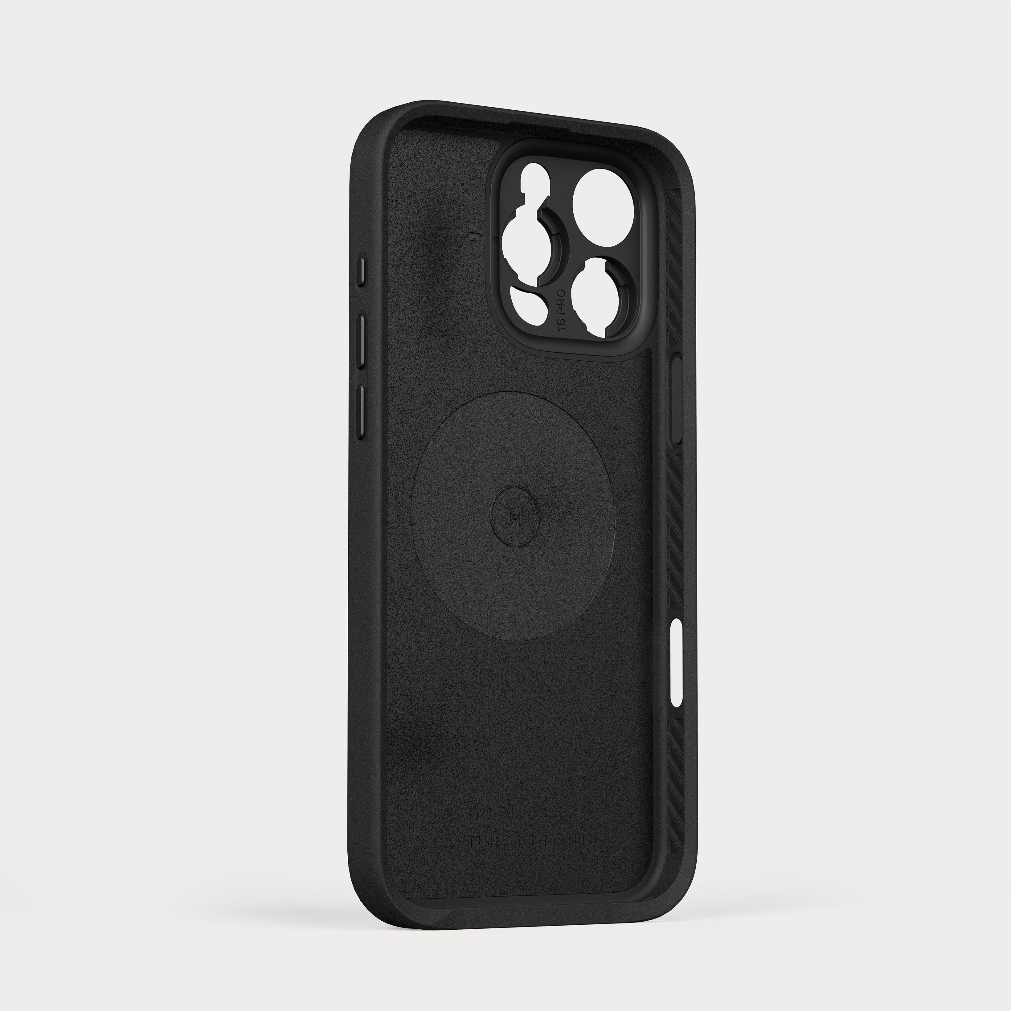 Camera Case for iPhone 16