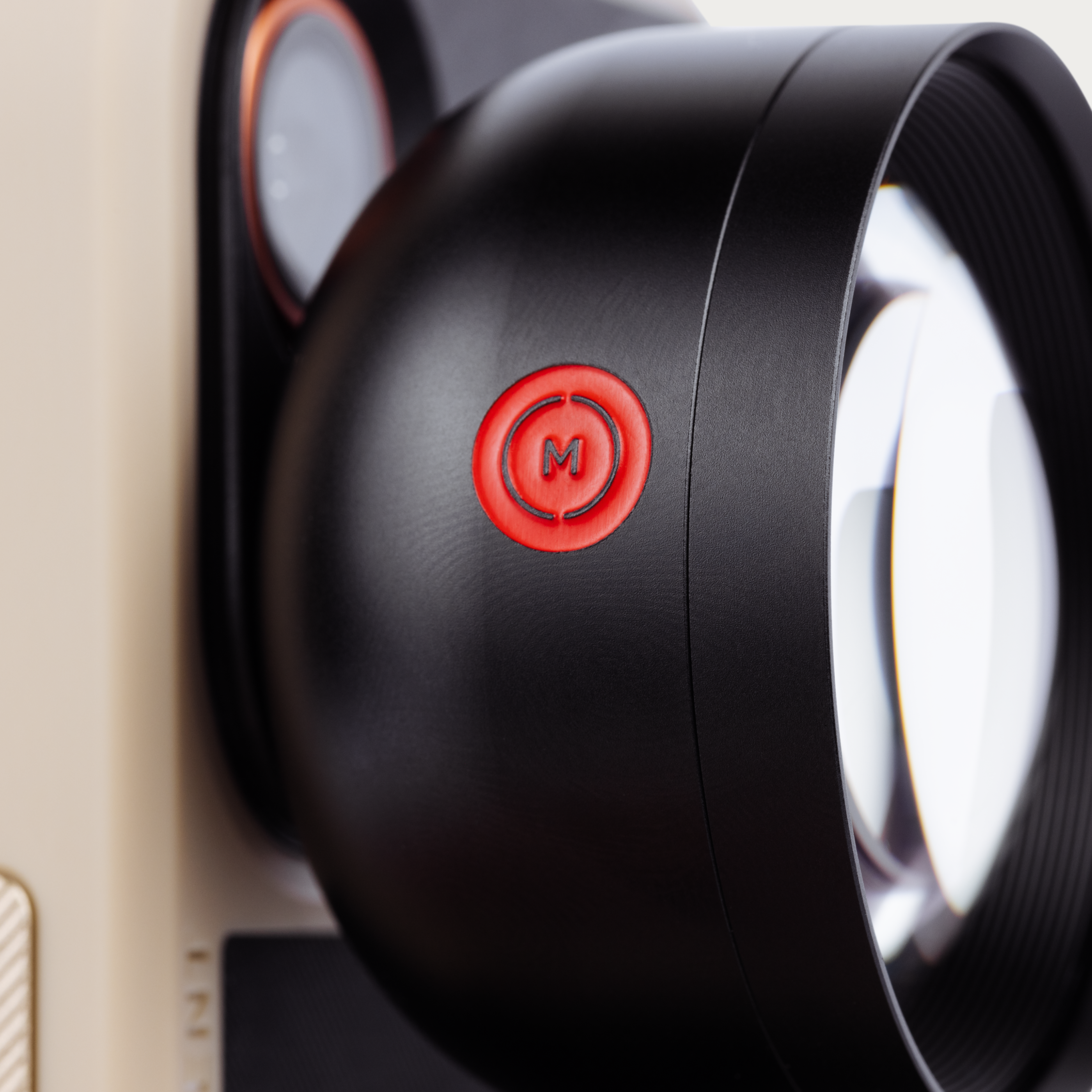 Macro 75mm II Mobile Lens (T-Series)