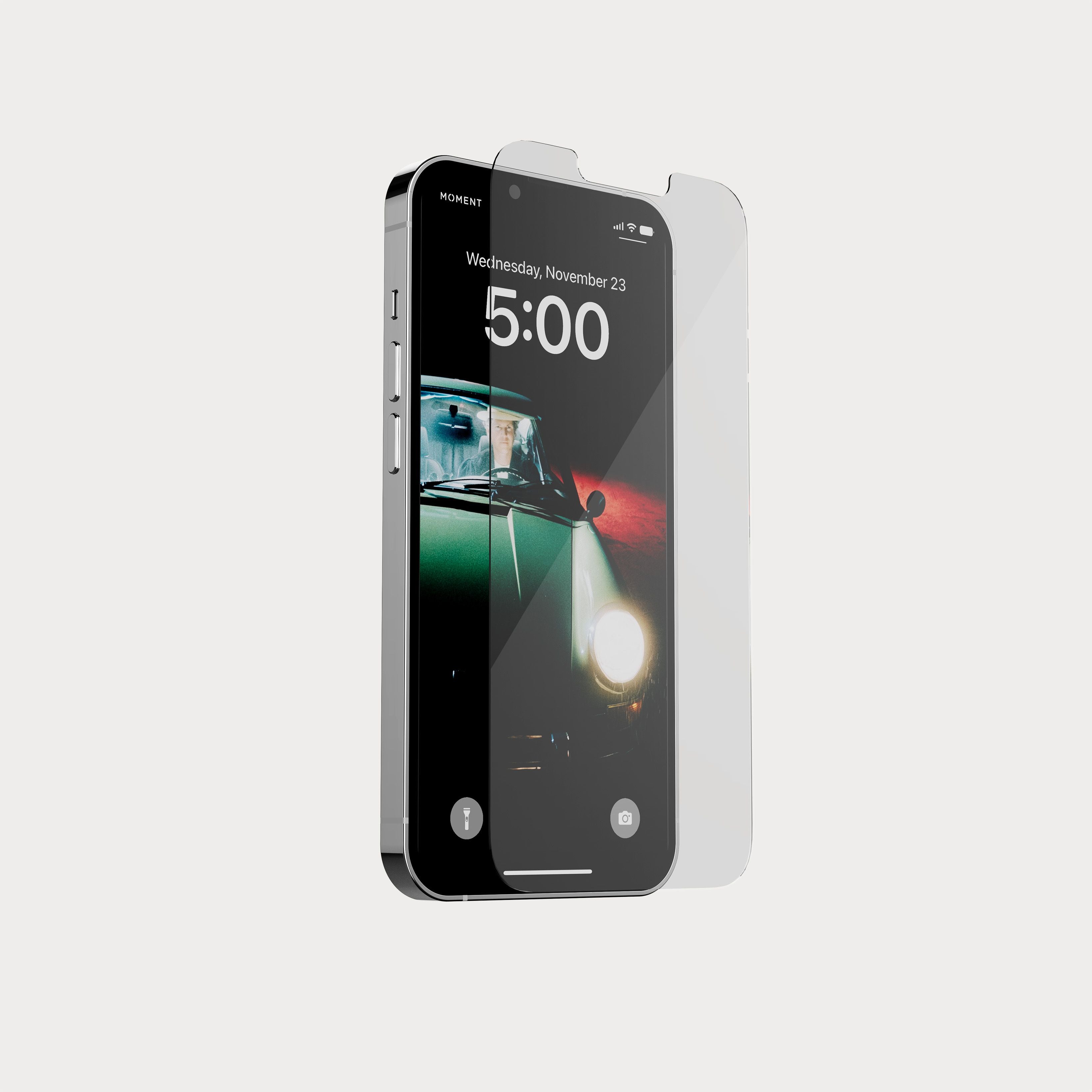 Screen Protector for iPhone 14 - 2 Pack
