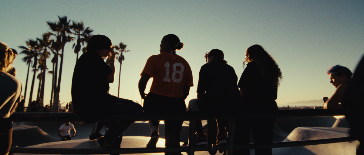FilmVision V1 LUT Pack (Premier Pro, Final Cut, etc.)
