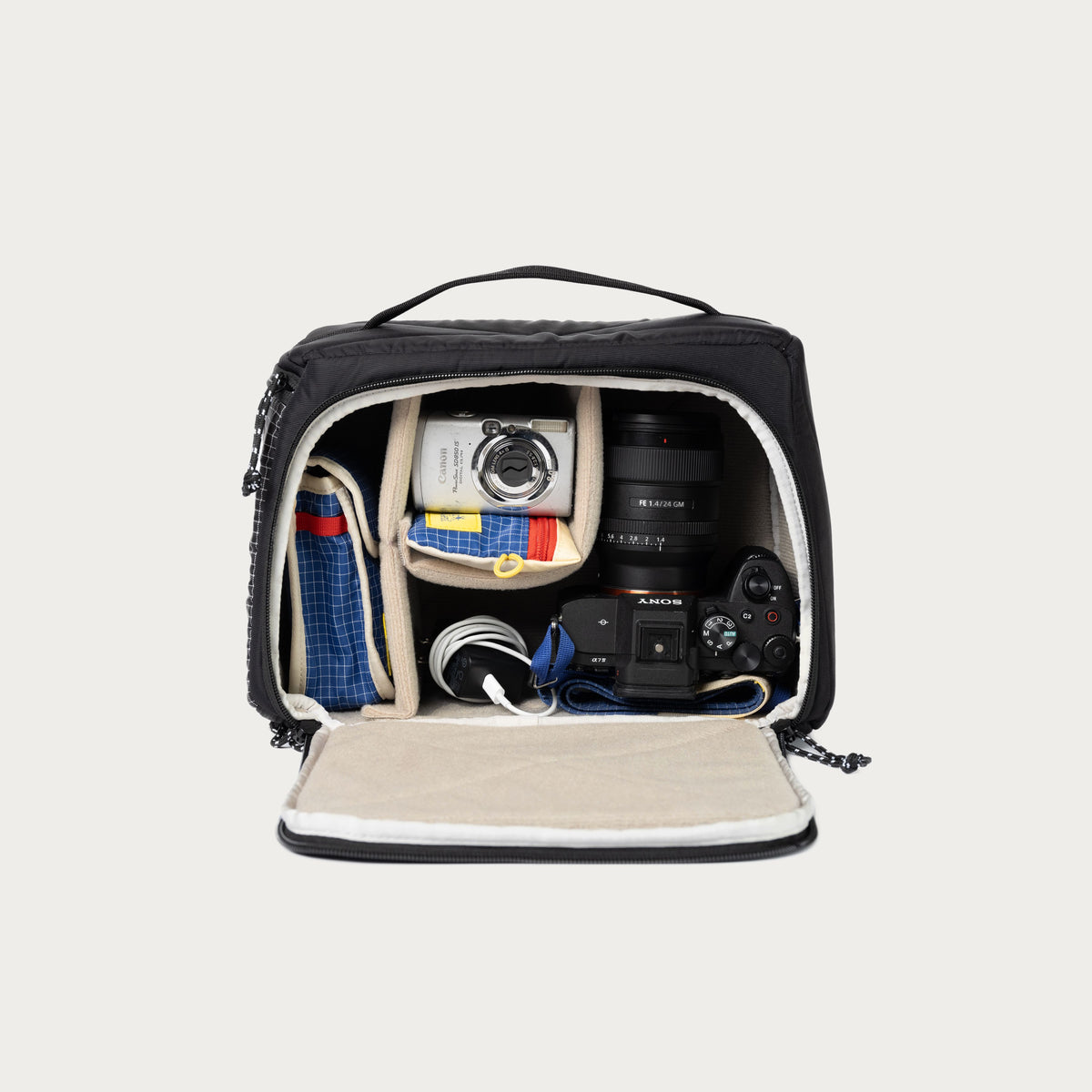 Morro Camera Cube - 8L