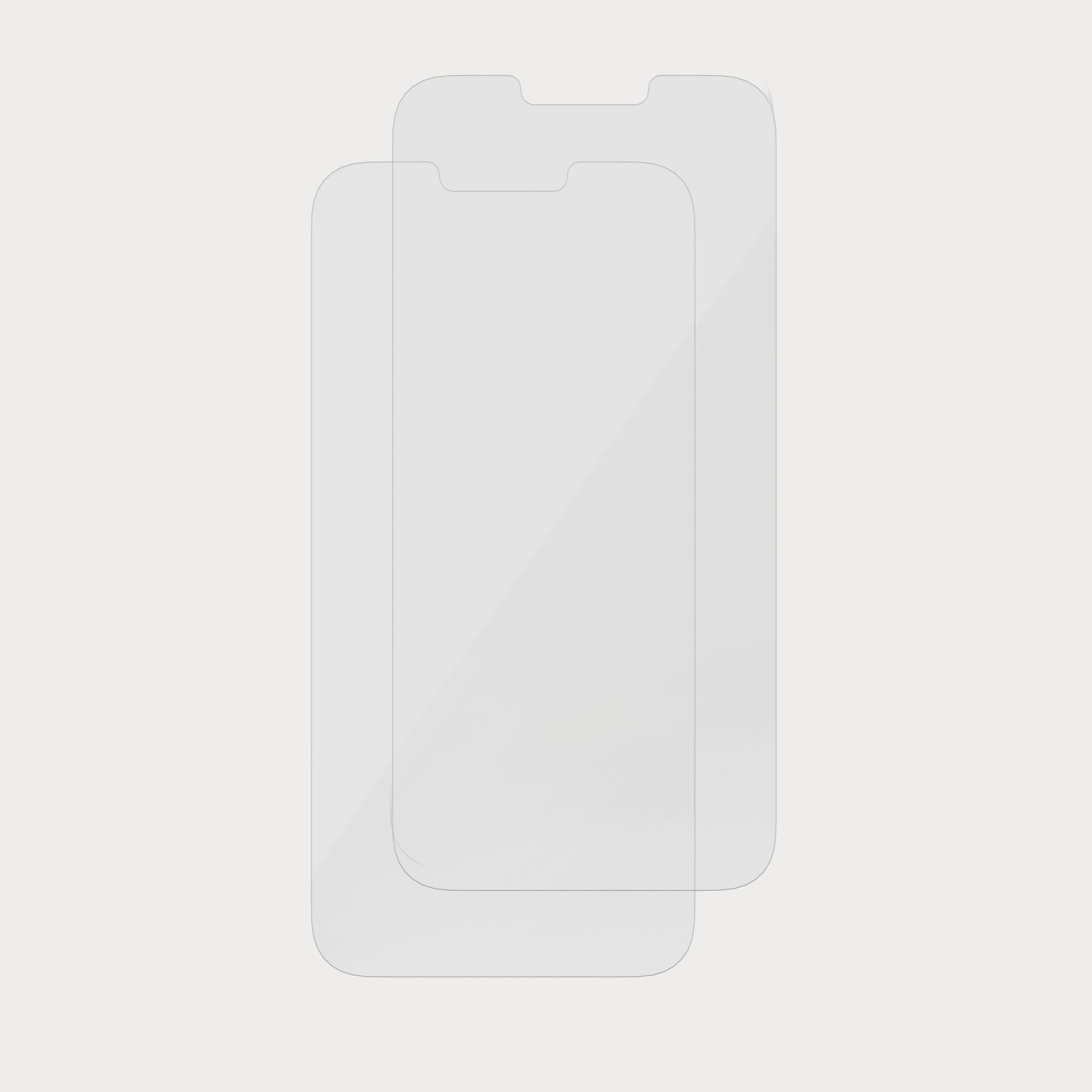 Screen Protector for iPhone 14 - 2 Pack