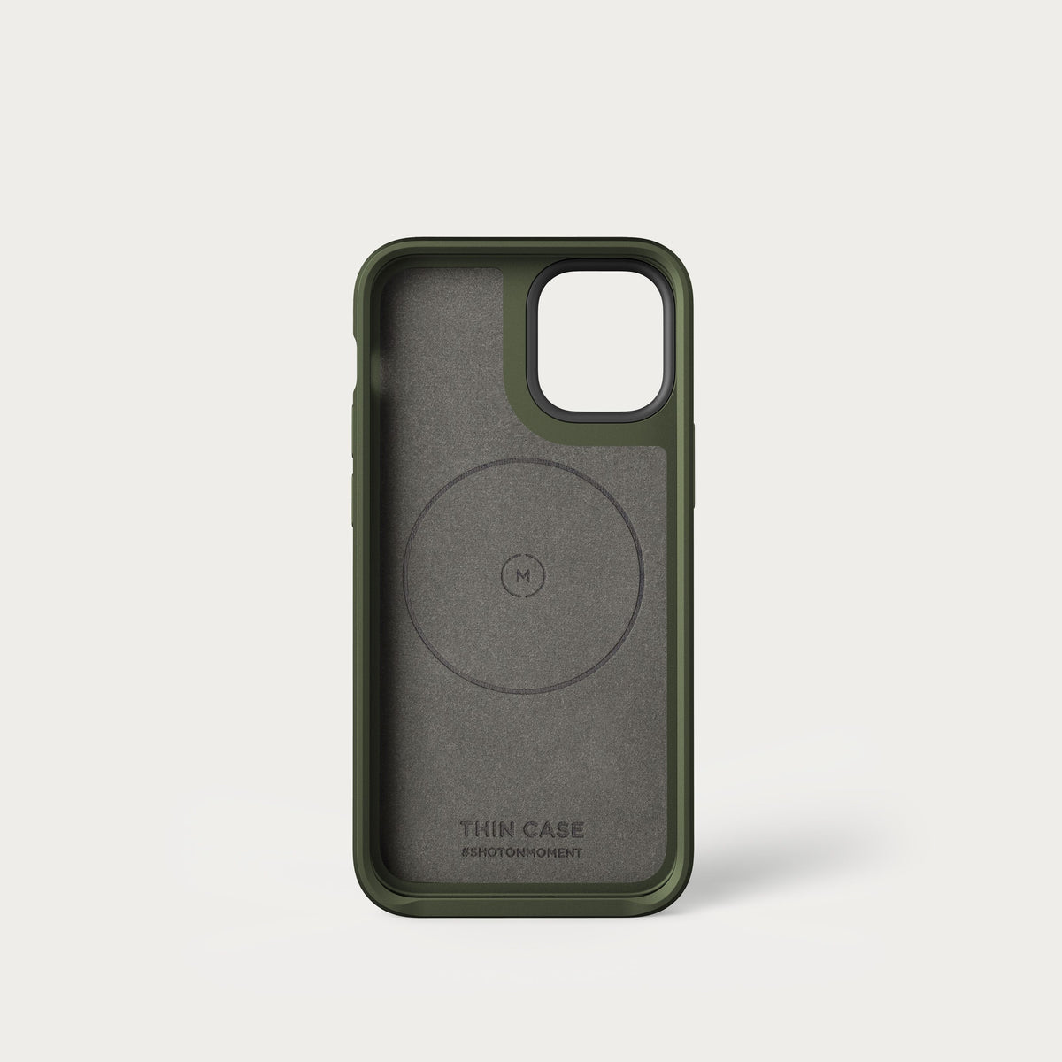 Camera Case for iPhone 12