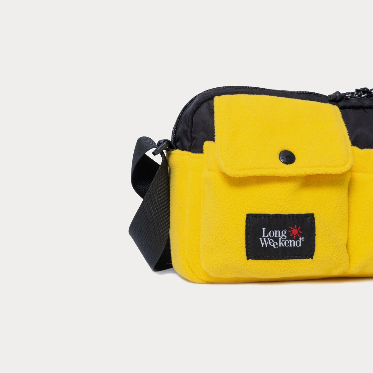 Santa Fe Shoulder Bag - Open Box