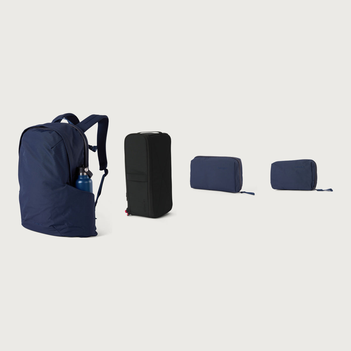 Everything Backpack 17L Ultimate Kit — Navy