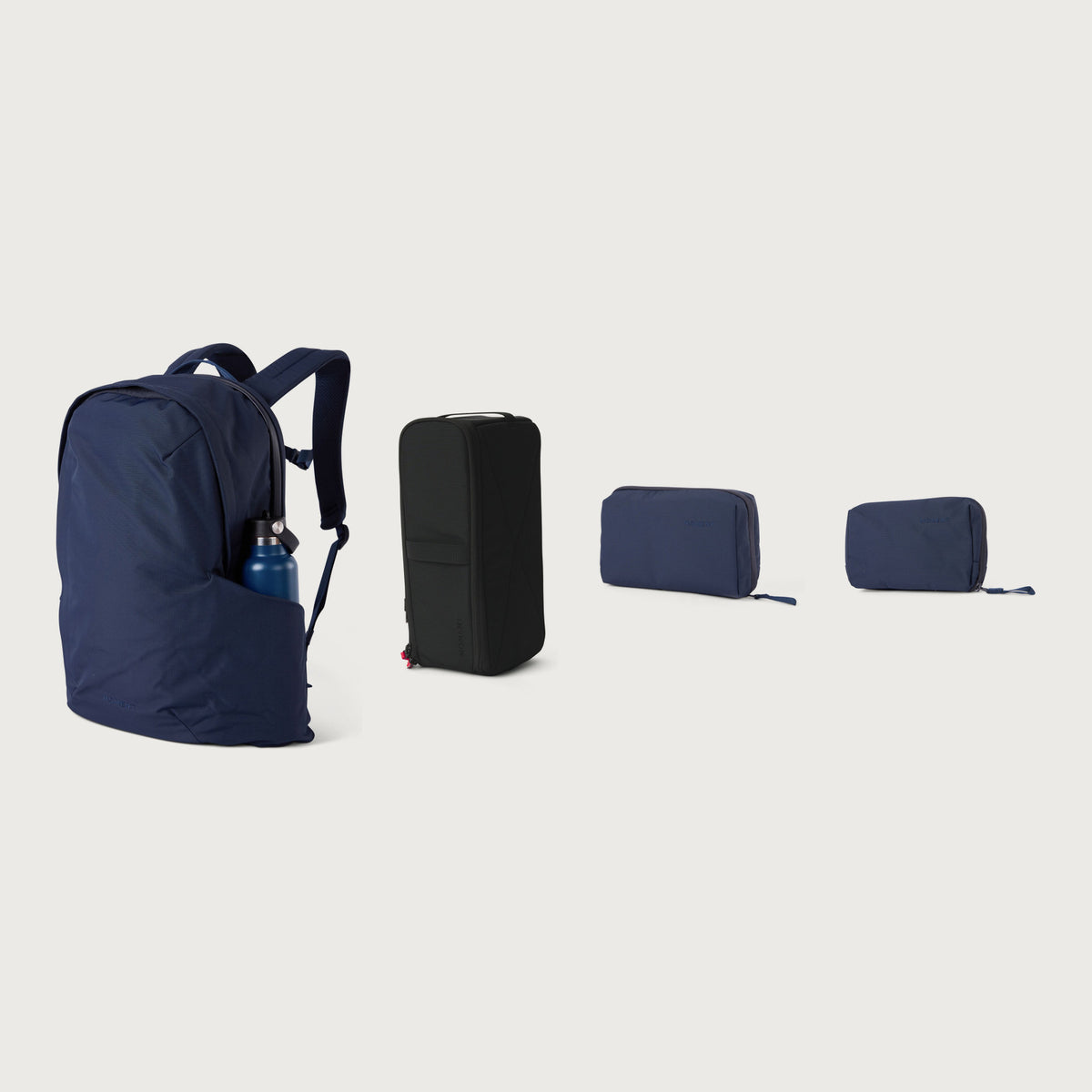 Everything Backpack 21L Ultimate Kit — Navy