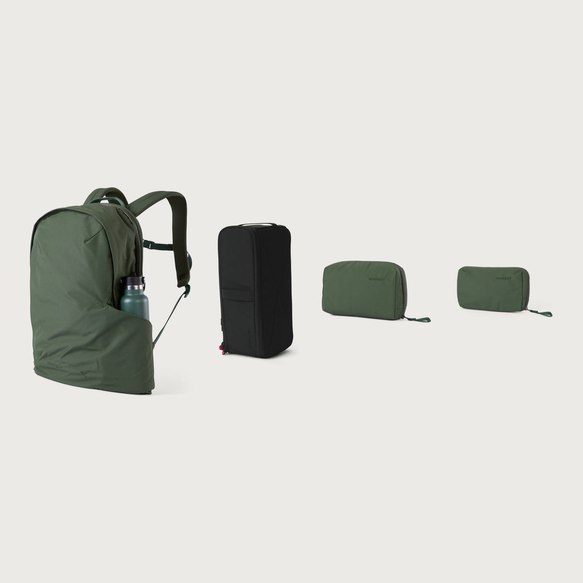 Everything Backpack 21L Ultimate Kit — Olive