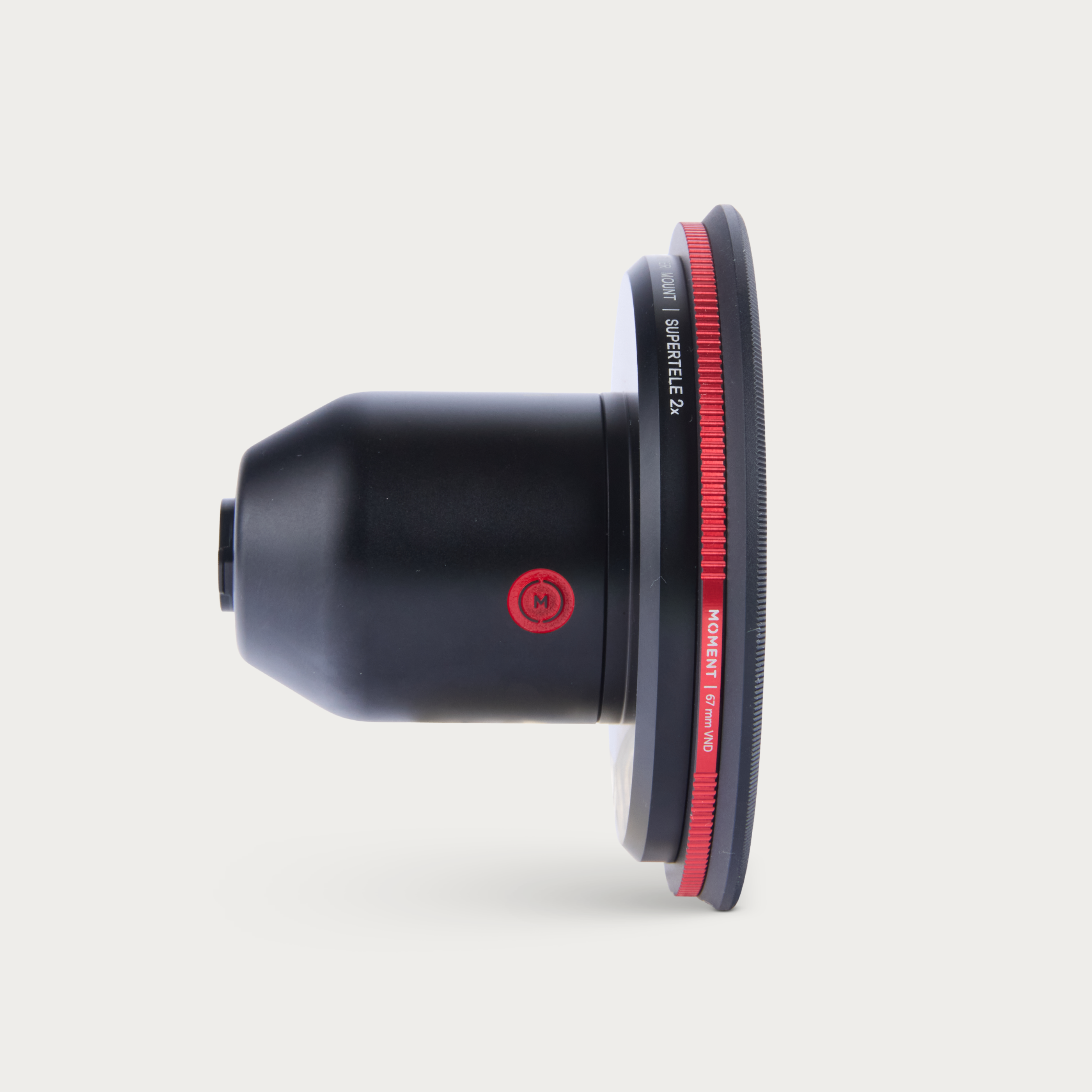 67mm Mobile Lens Filter Mount (T-Series & T-Series II)